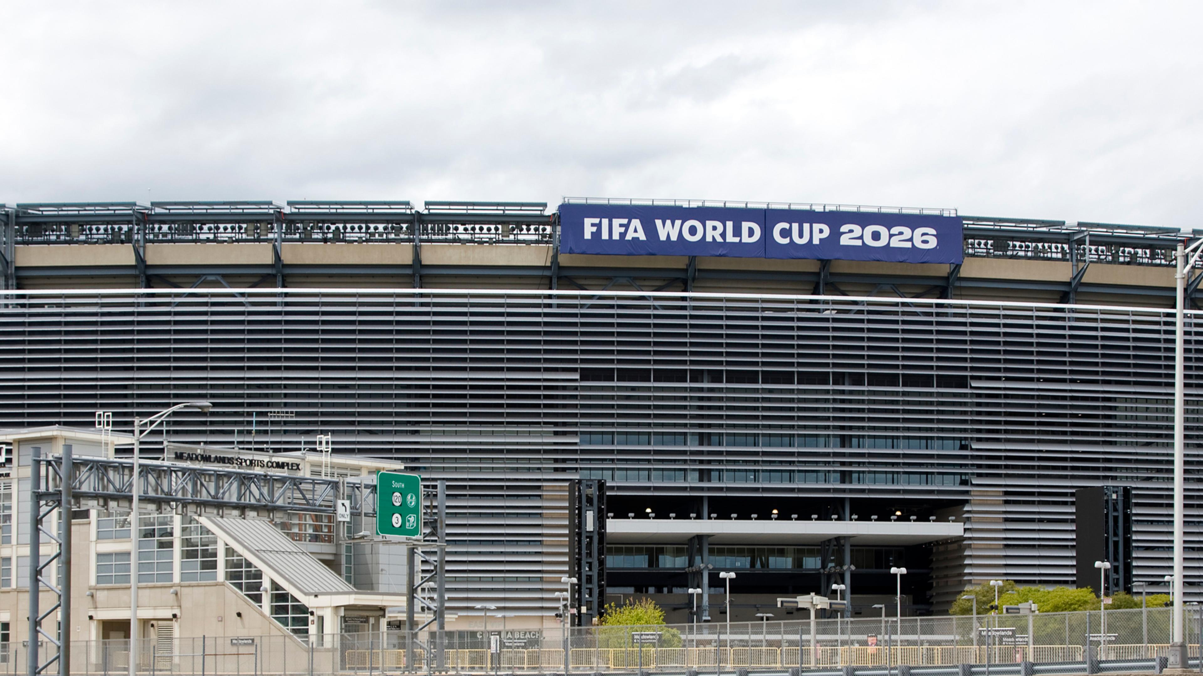 The World Cup Is Bringing Millions to the U.S. Should You Worry About Infectious Diseases?