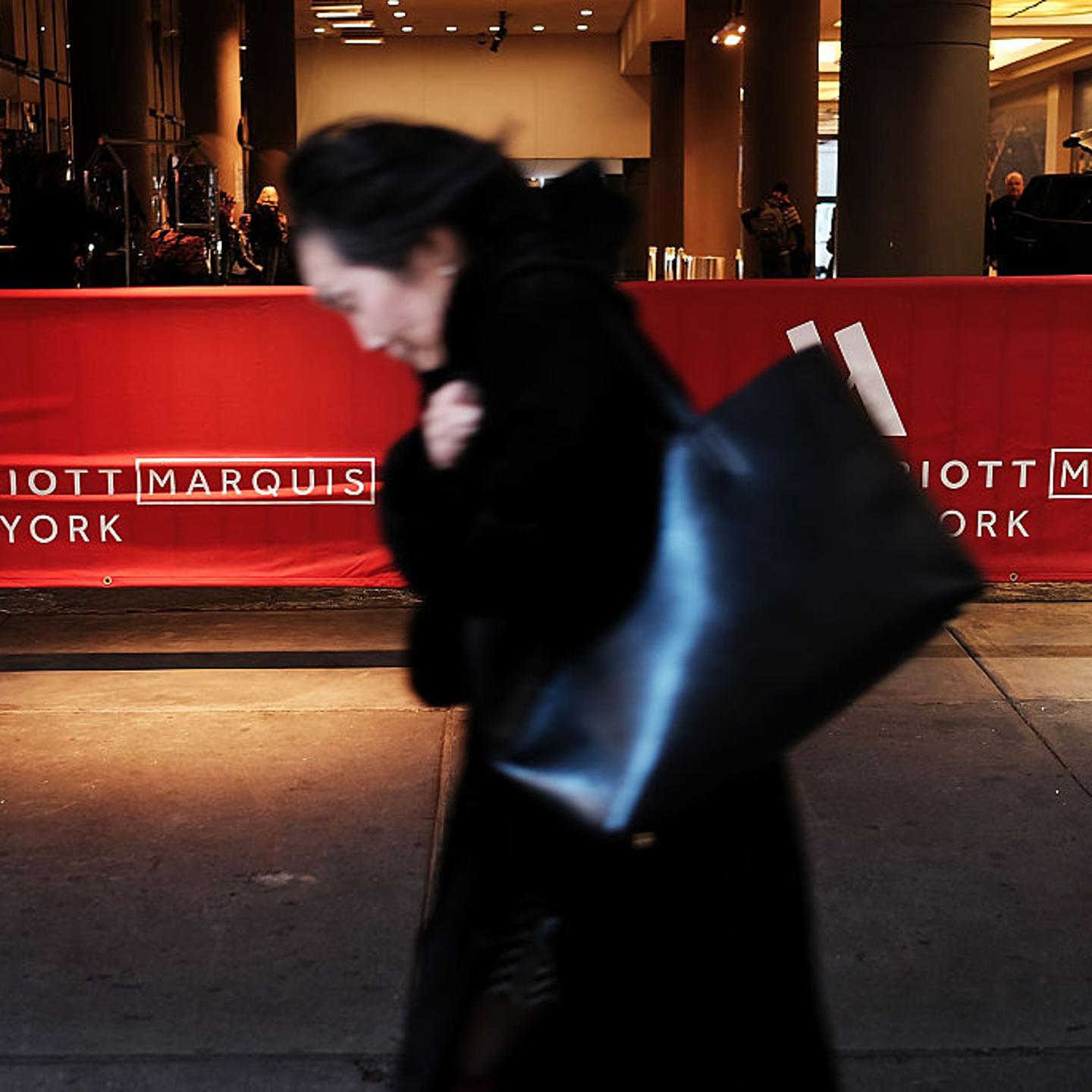 Marriott Data Breach