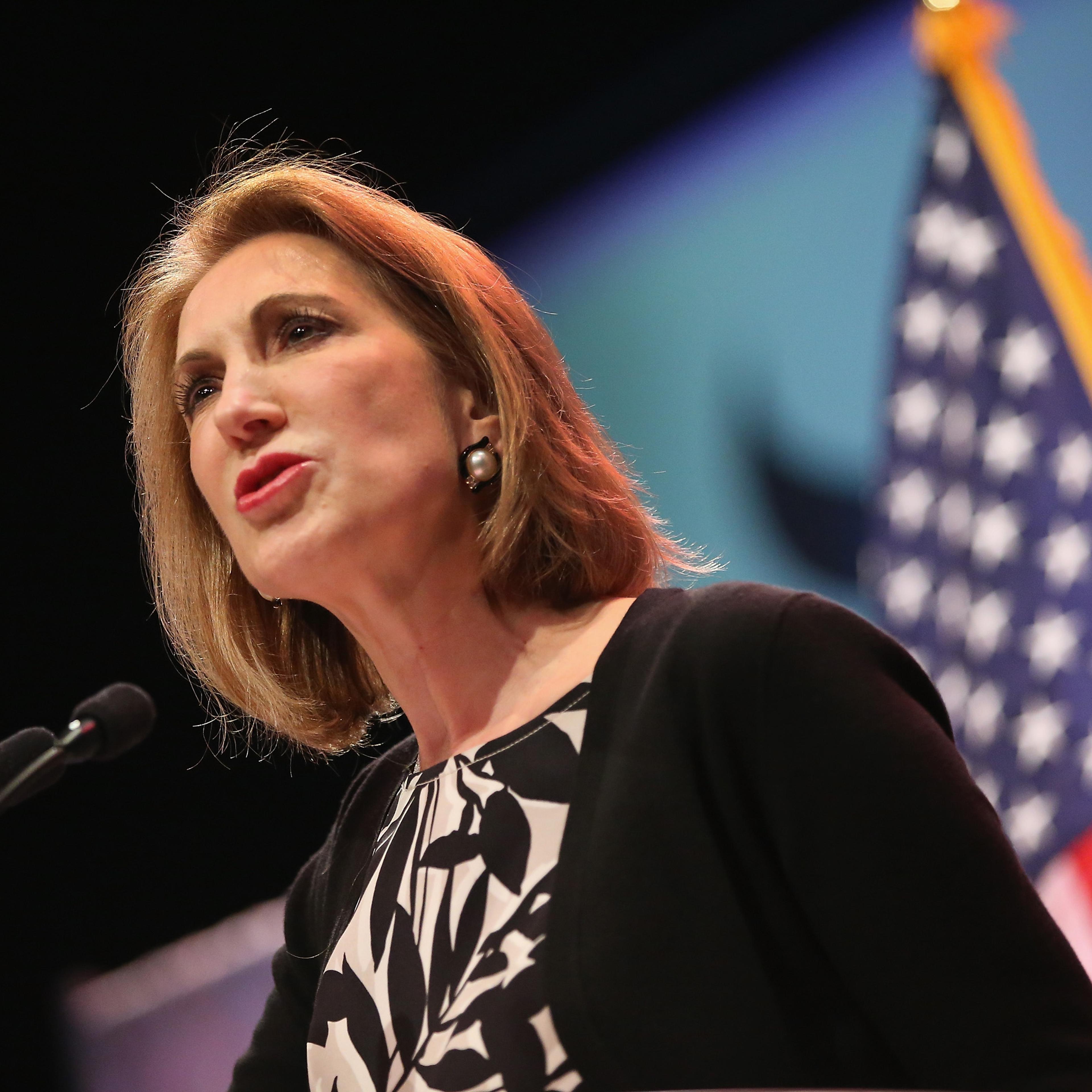 Republicans Hopefuls Speak At Iowa Faith And Freedom Coalition