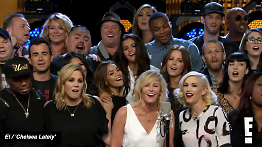 Chelsea Lately