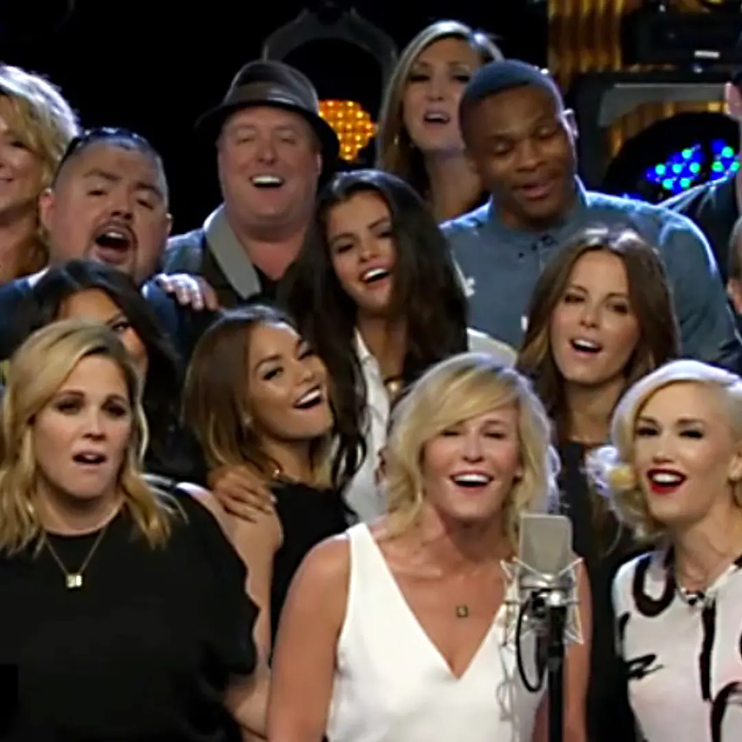 Chelsea Lately