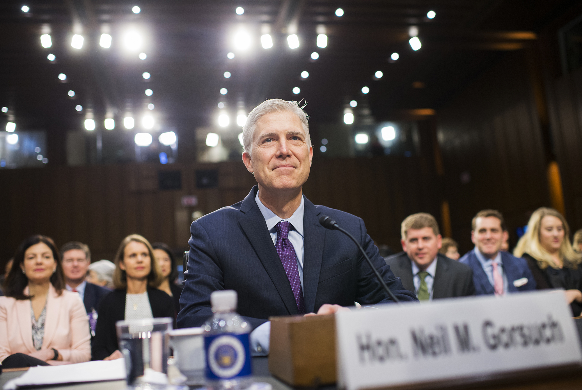 Senate Judiciary Committee