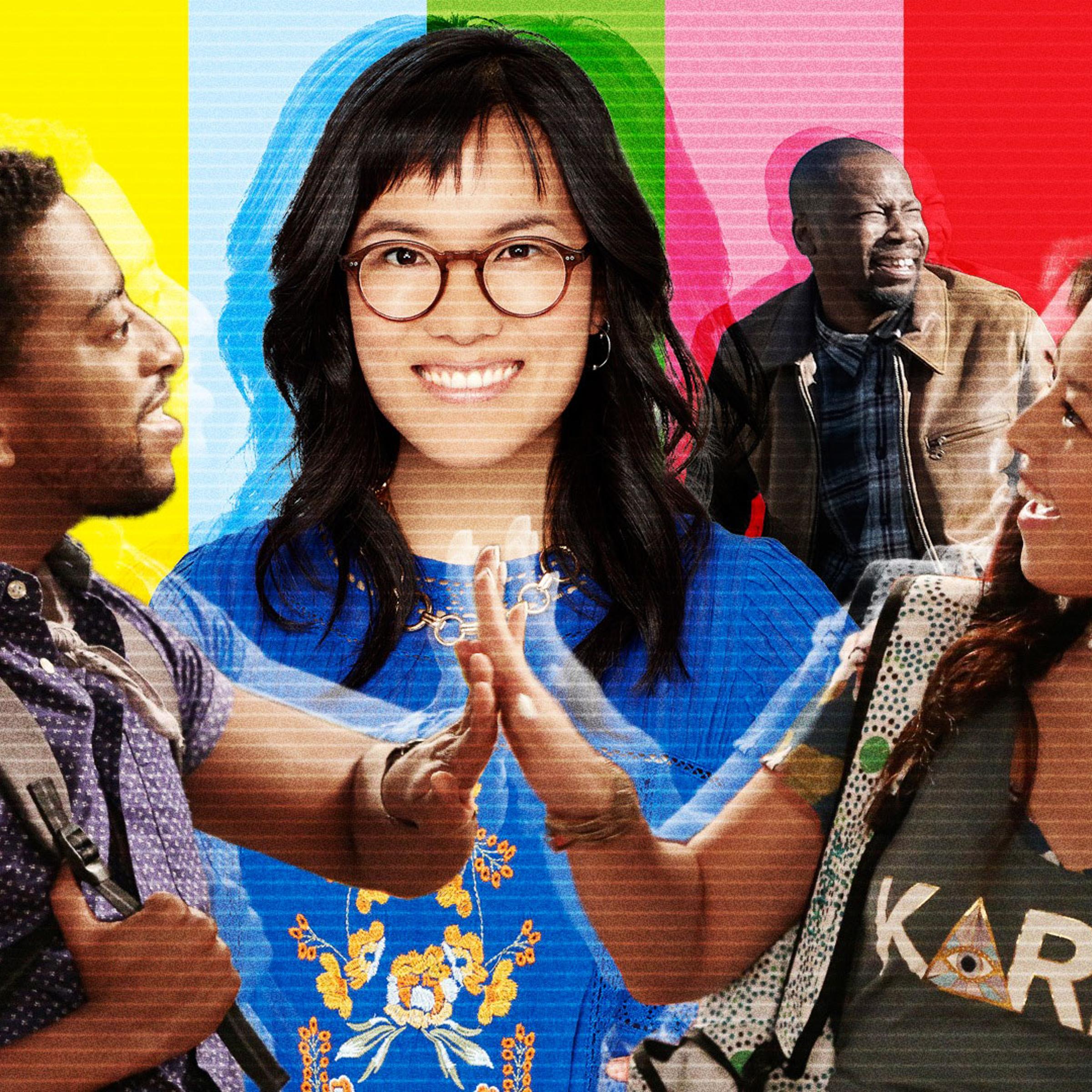 Several new TV shows—including CBS’s The Great Indoors, ABC’s American Housewife and NBC’s Timeless—are struggling to include authentic minority characters