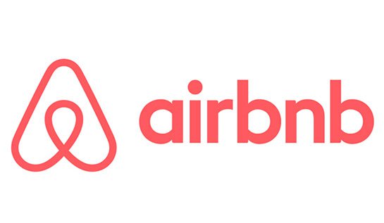 Airbnb logo