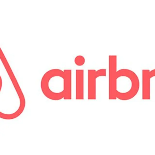 Airbnb logo