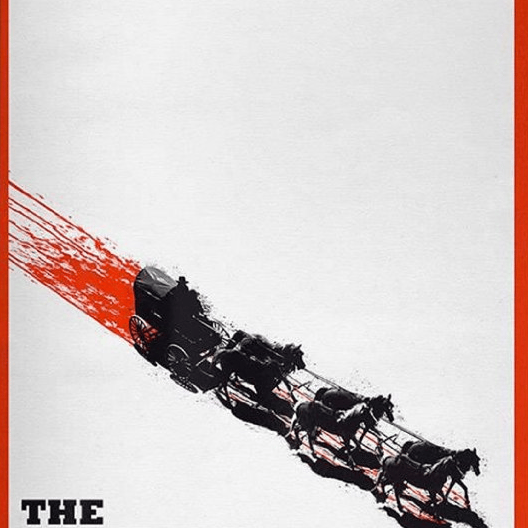 The Hateful Eight