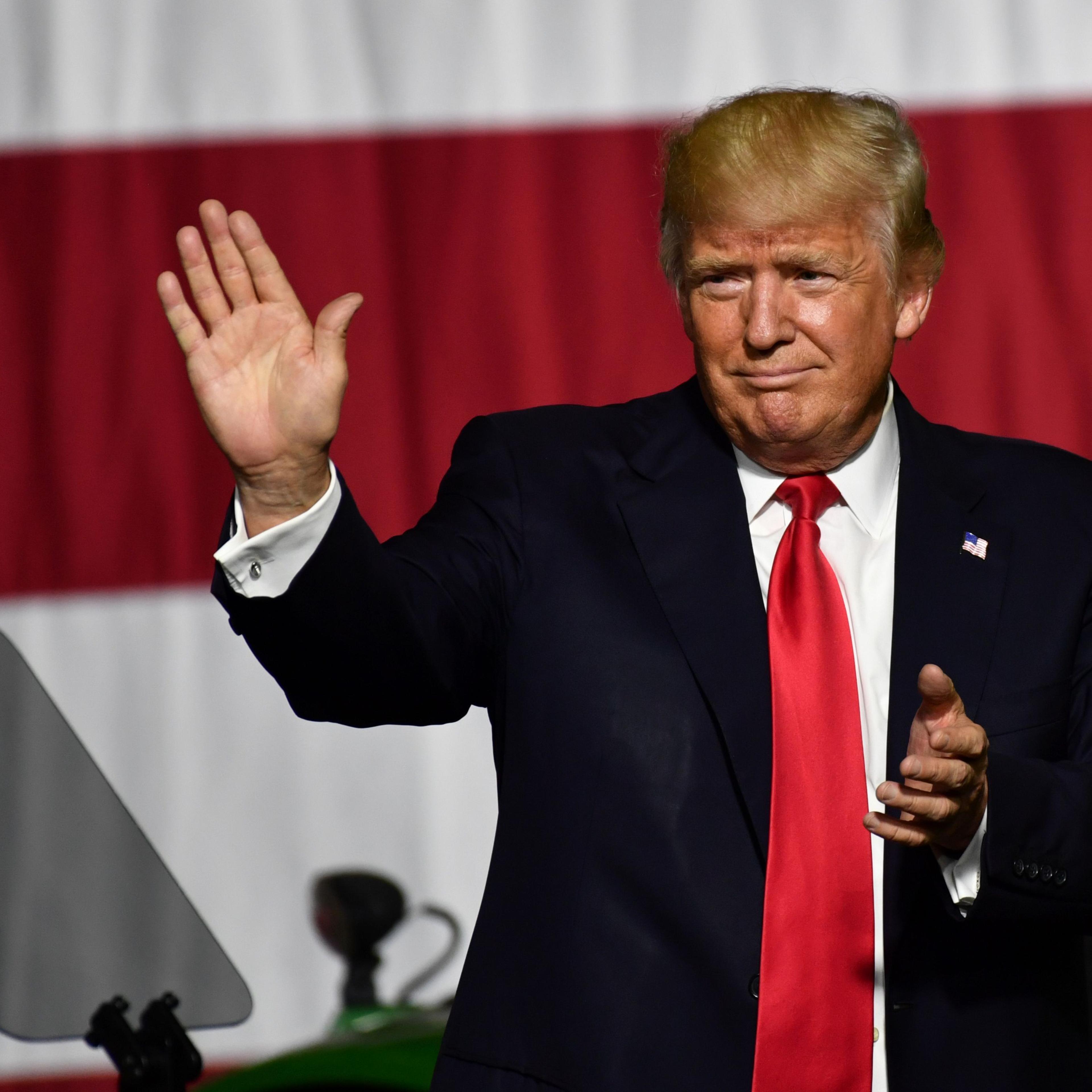 US-POLITICS-TRUMP