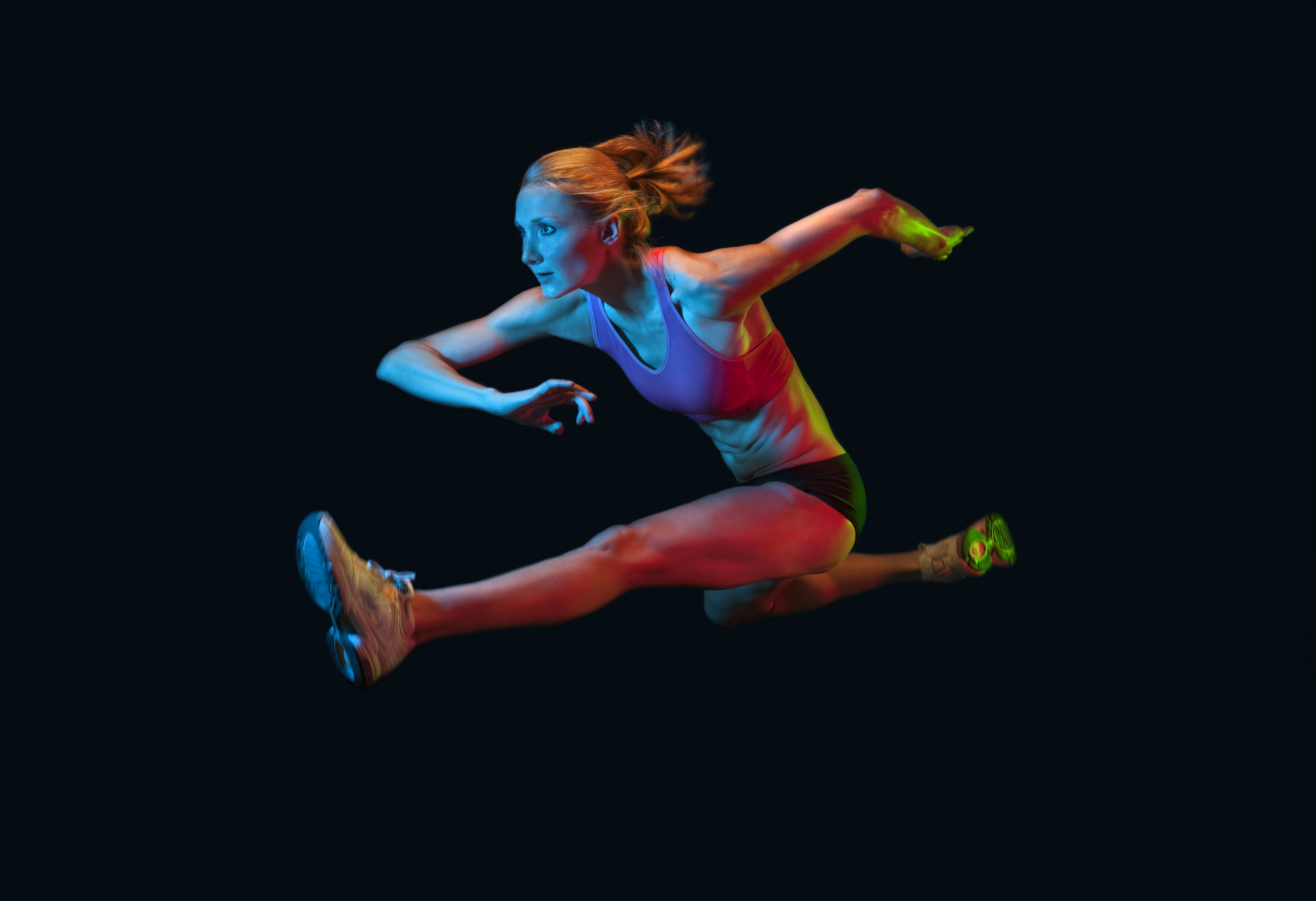 Exercise Heart Risk