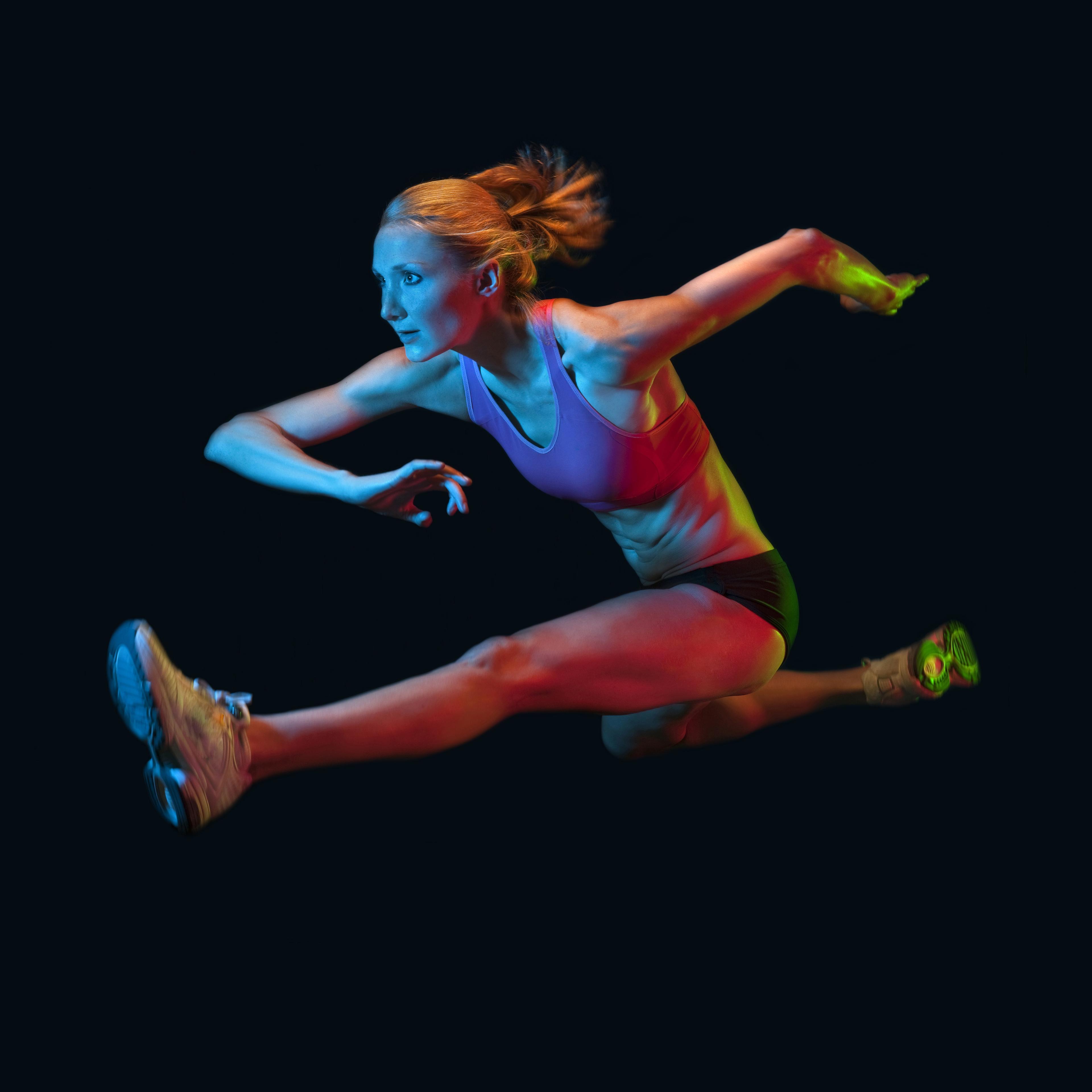 Exercise Heart Risk