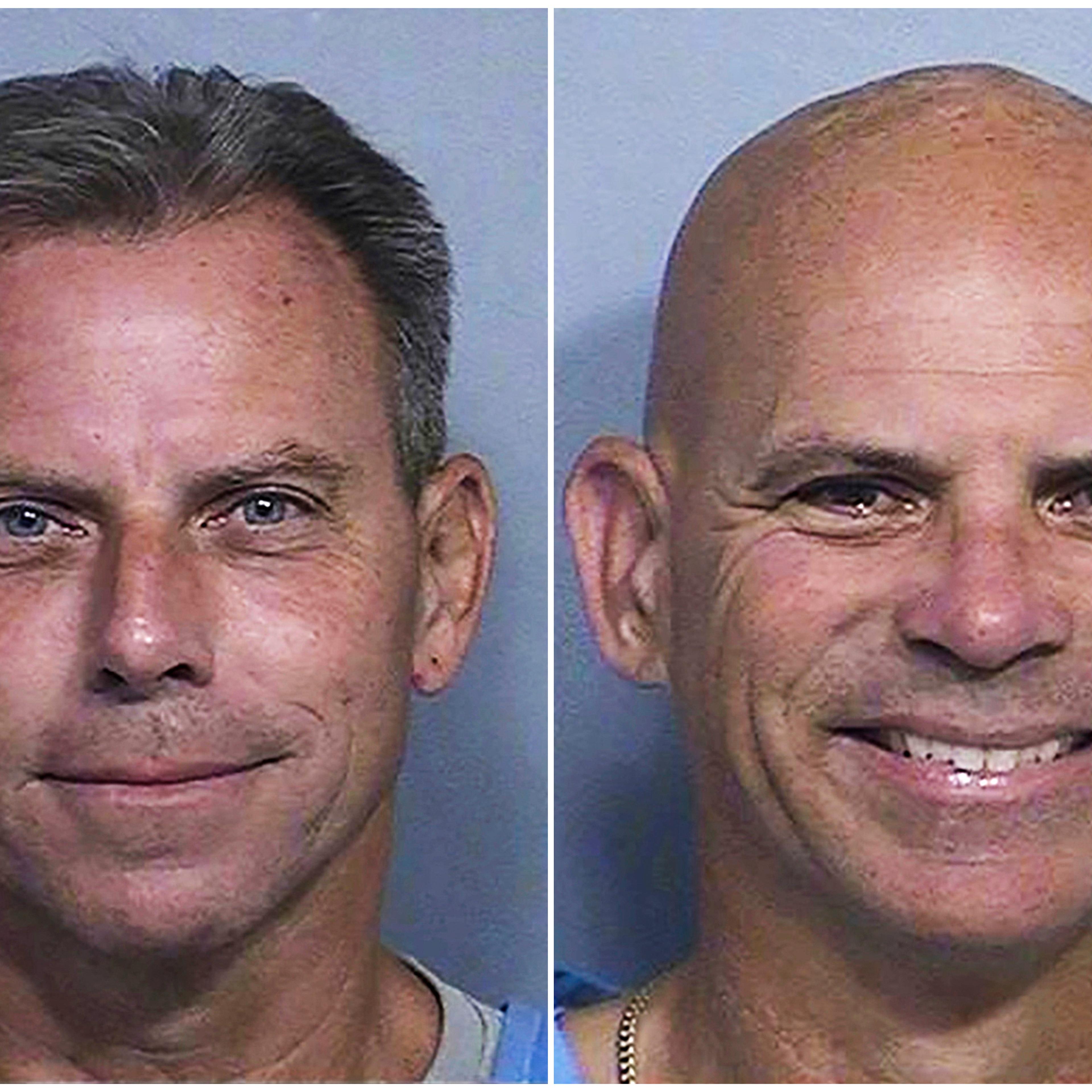 Menendez Brothers