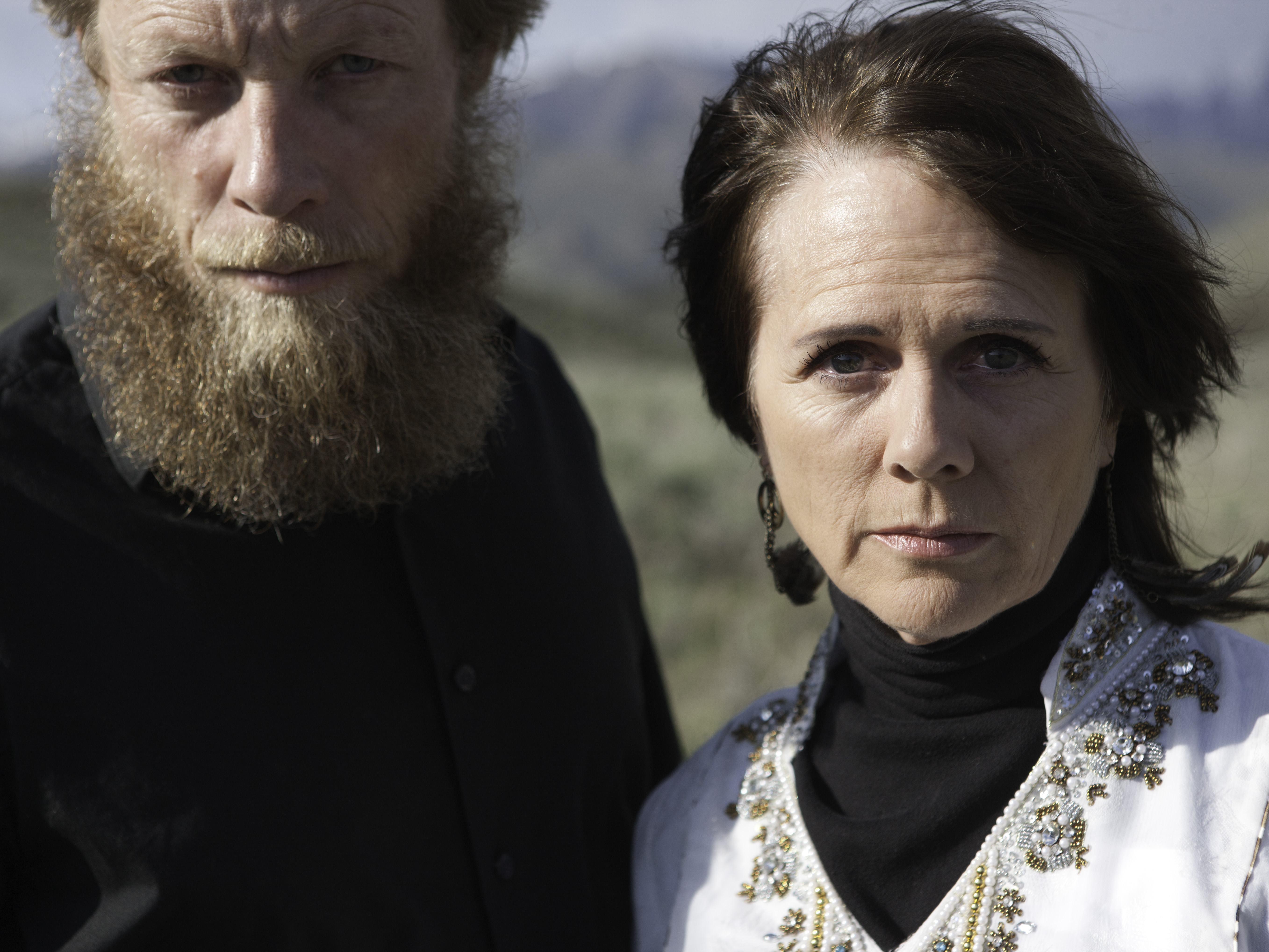 Bowe Bergdahl Parents