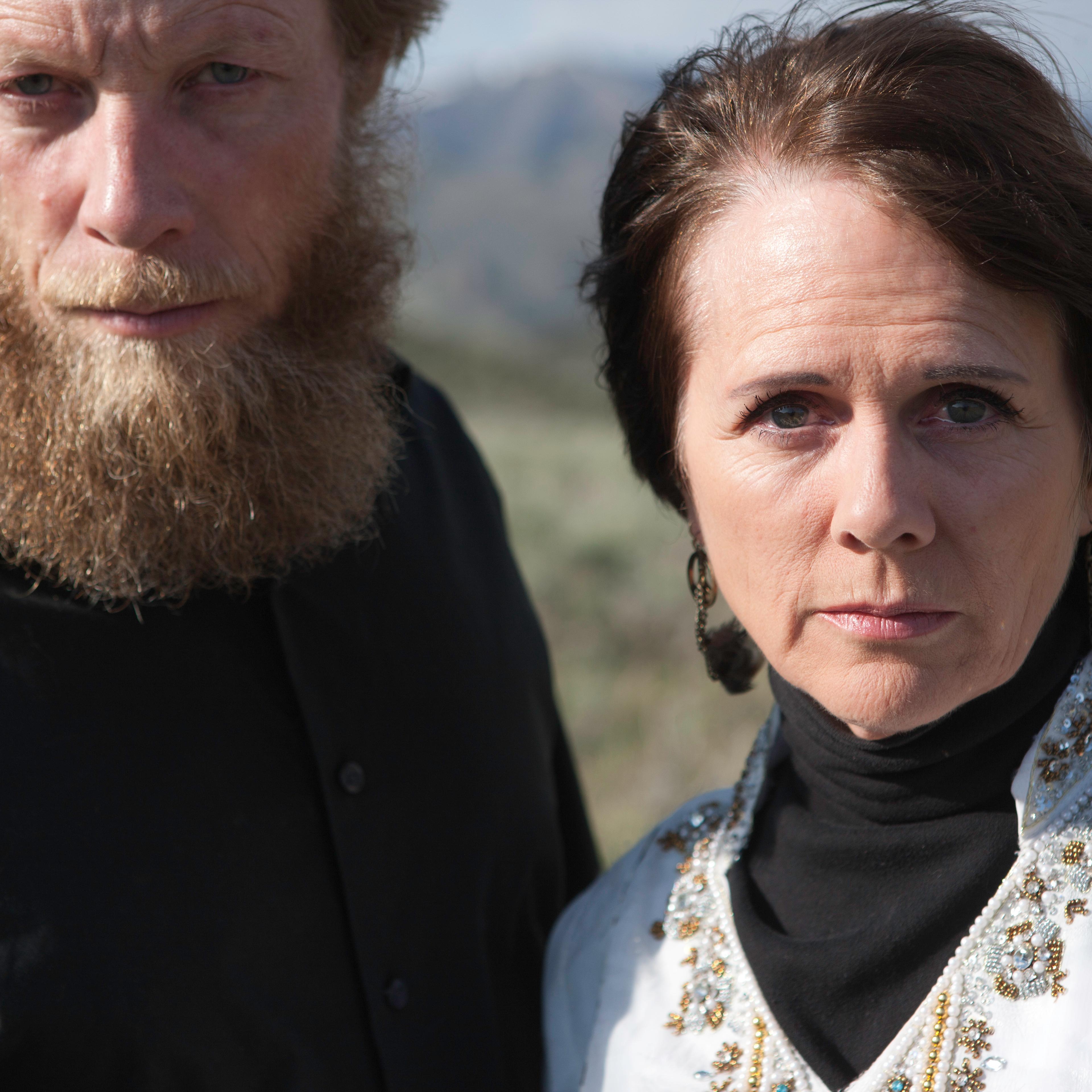 Bowe Bergdahl Parents