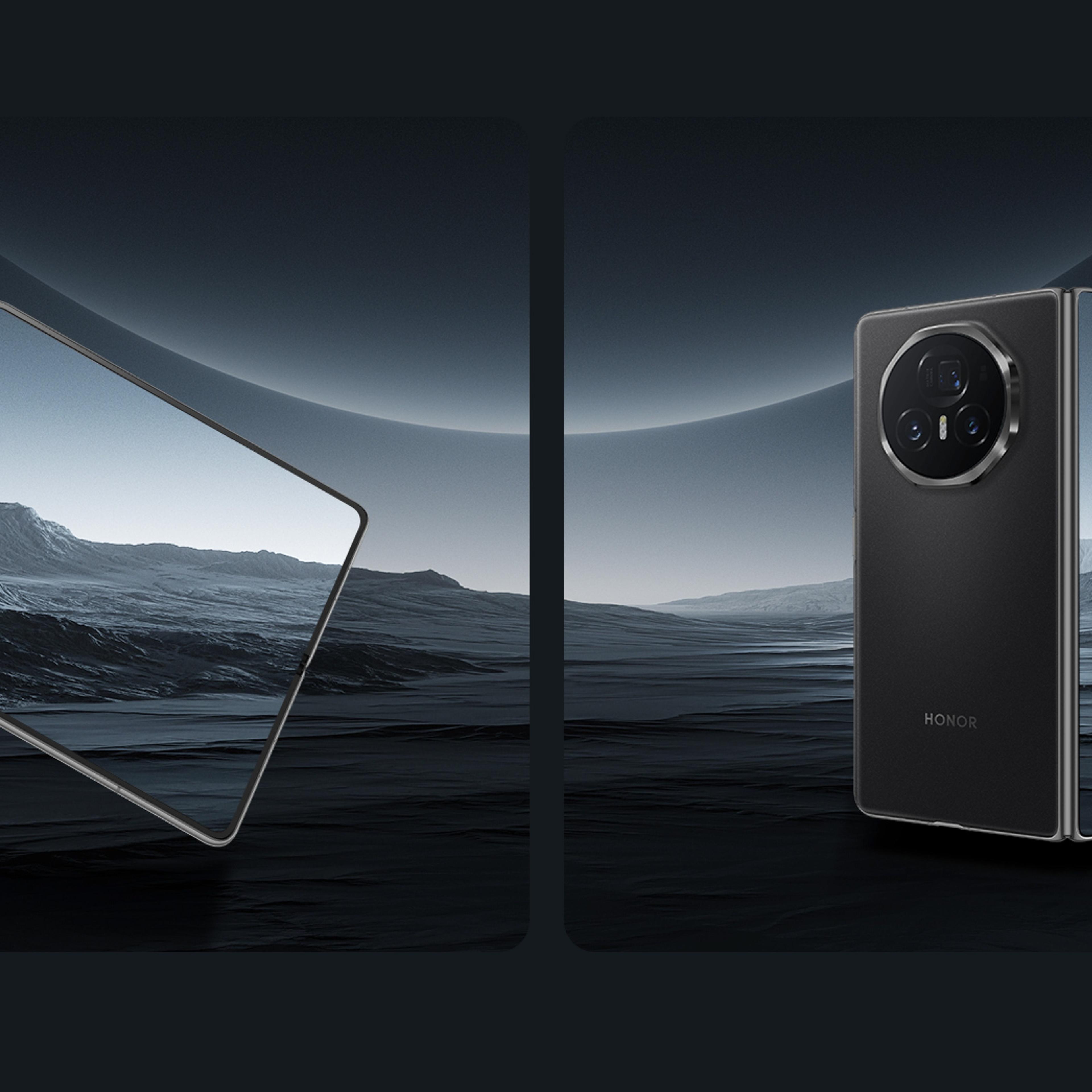 Honor Magic V3