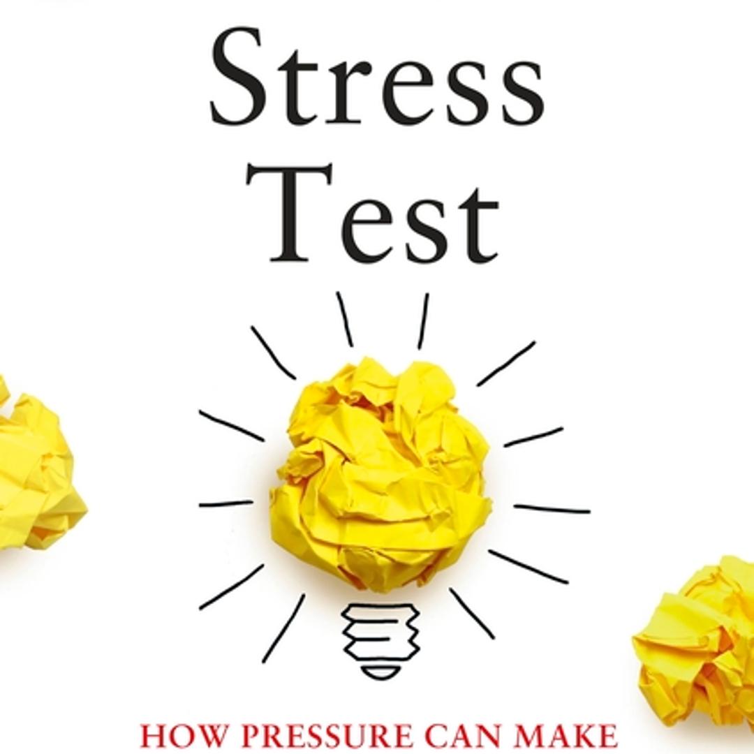 The Stress Test by Ian Robertson