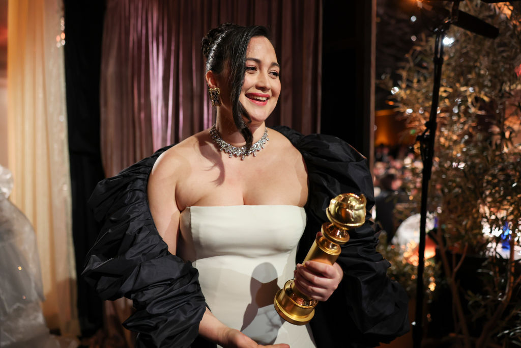 81st Golden Globe Awards - Show