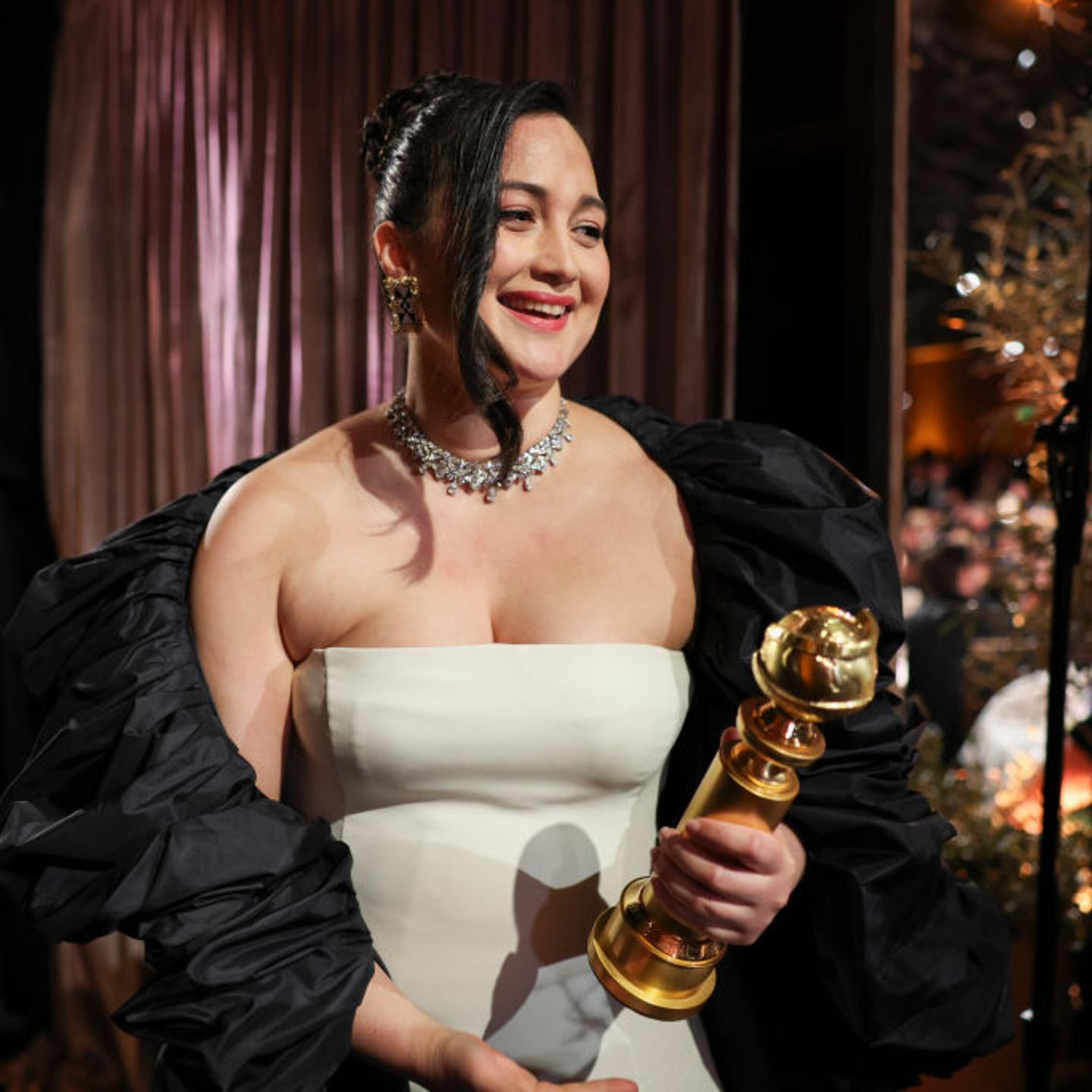 81st Golden Globe Awards - Show