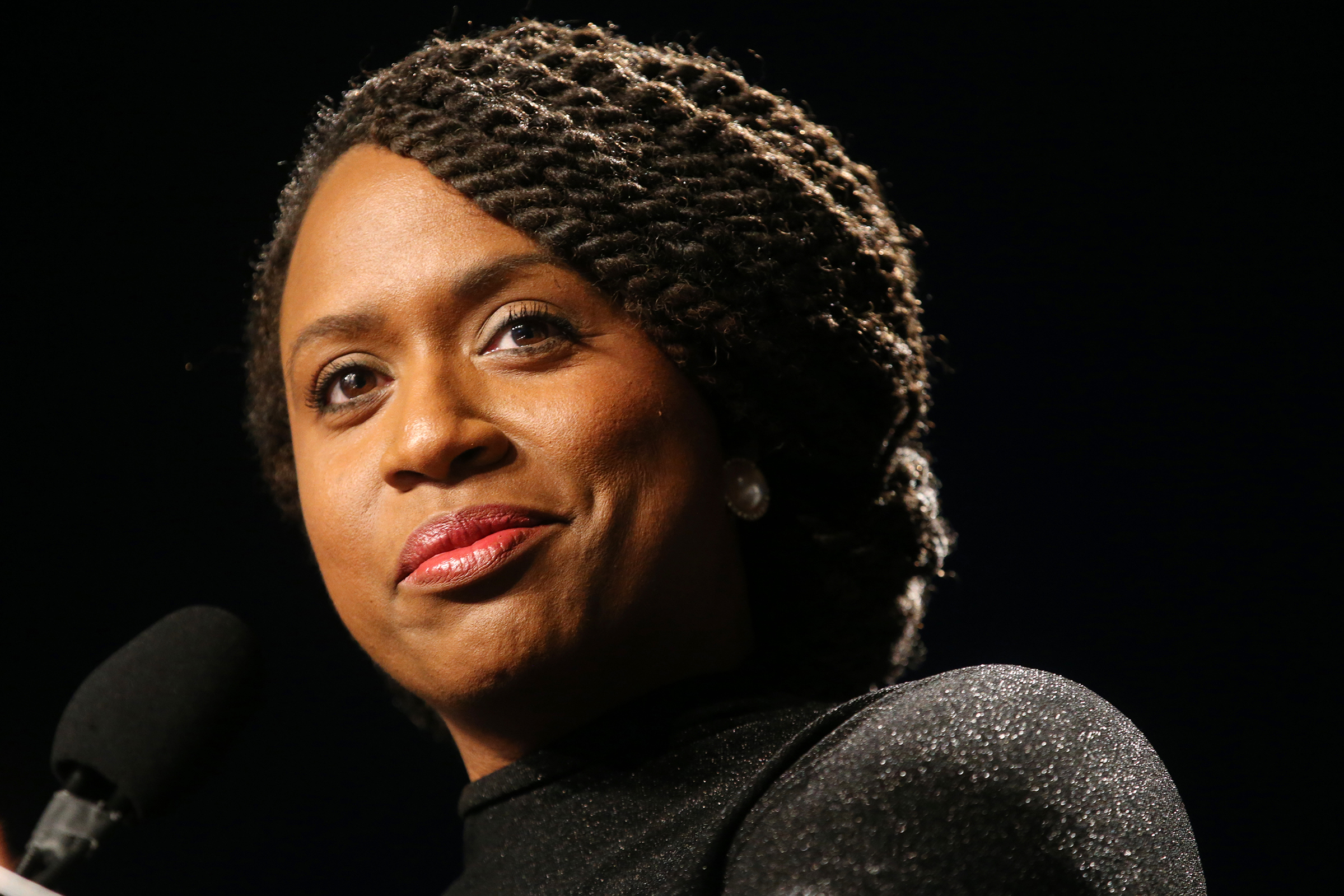 49th Annual Martin Luther King Jr. Memorial Breakfast In Boston