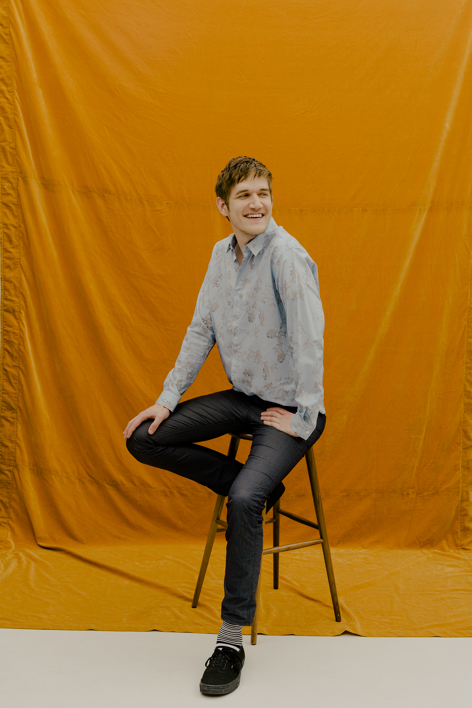 Bo Burnham Eighth Grade Director Comedian