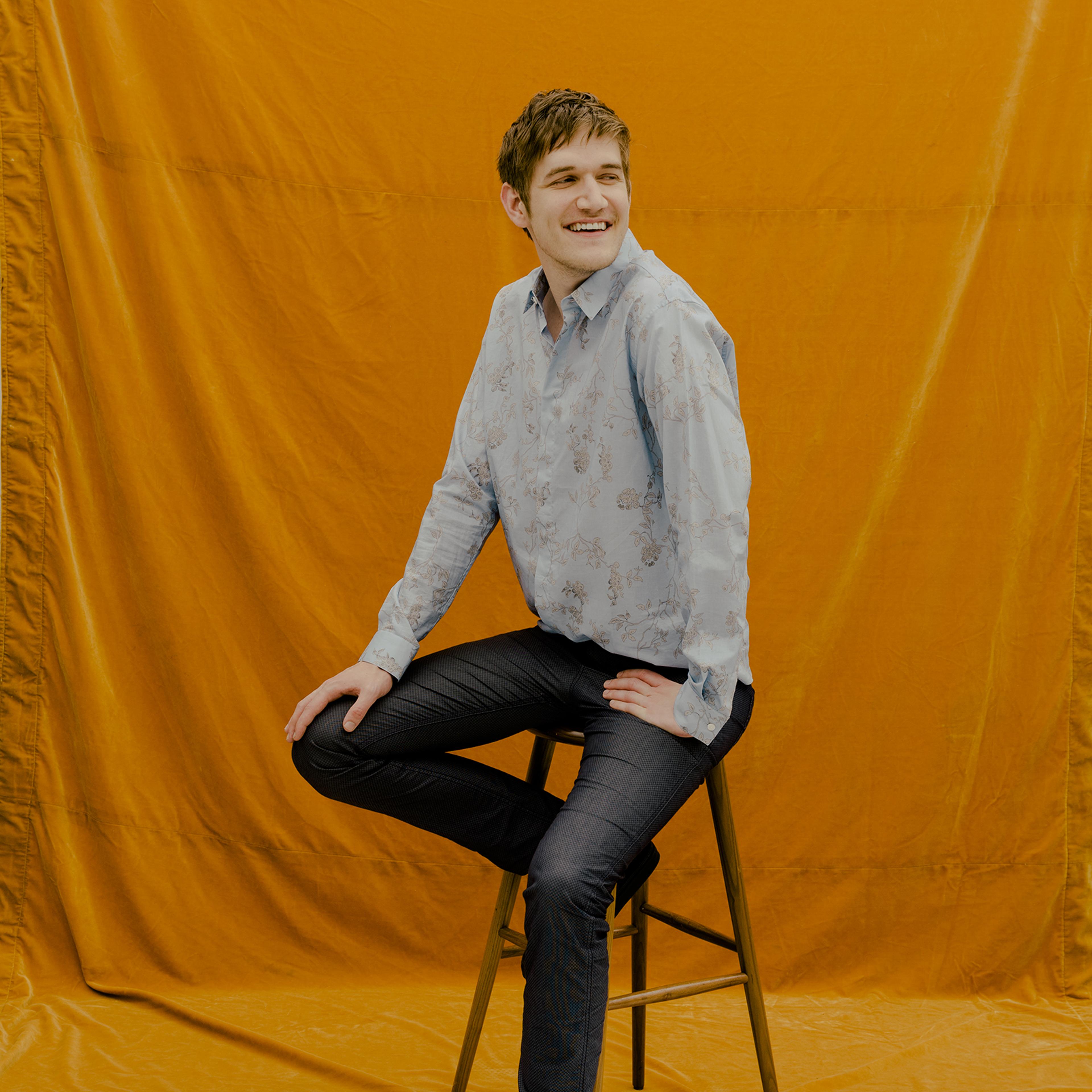 Bo Burnham Eighth Grade Director Comedian