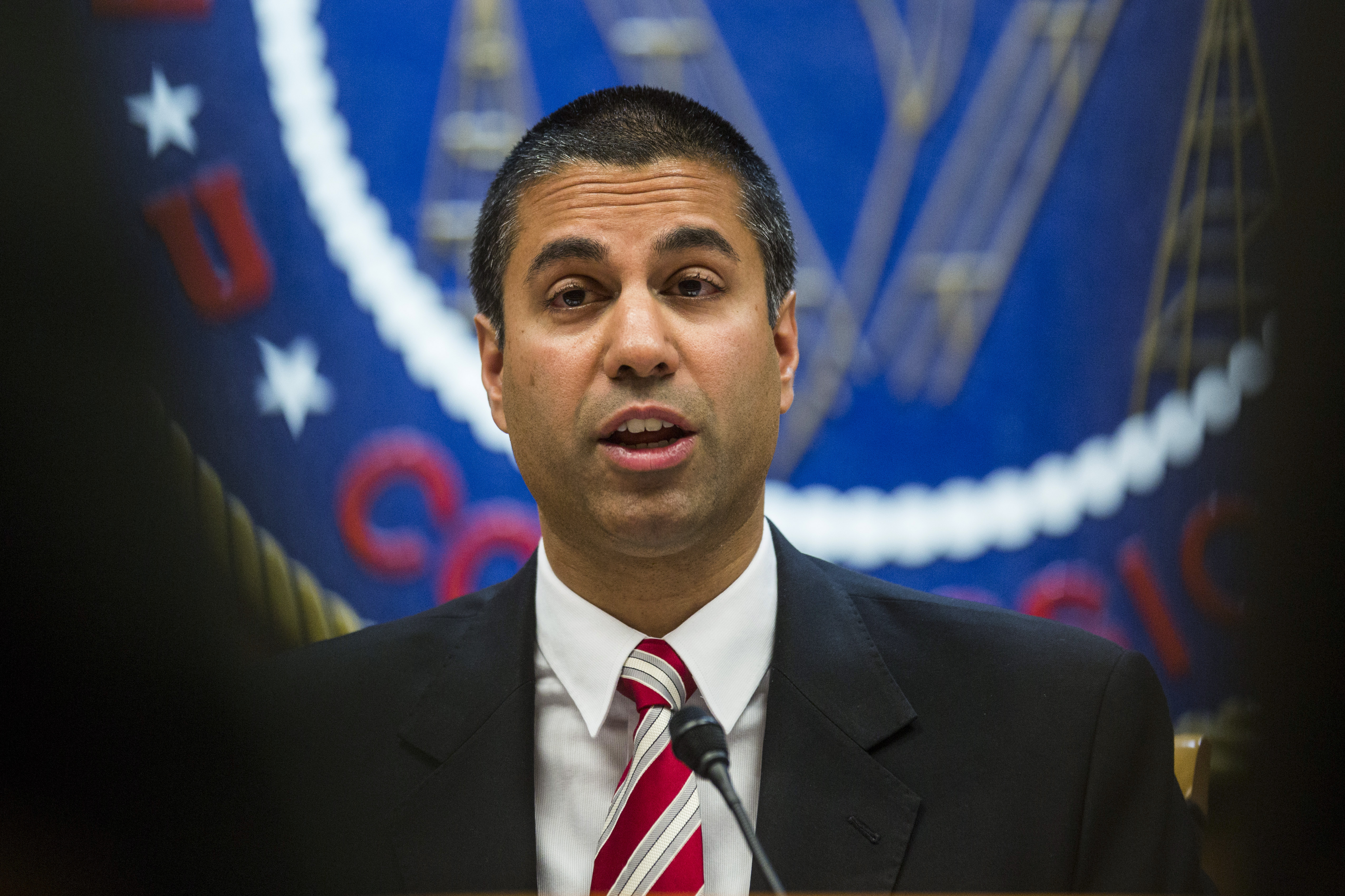 The Federal Communications Commission Holds Open Meeting Reconsidering Broadcast Ownership Rules