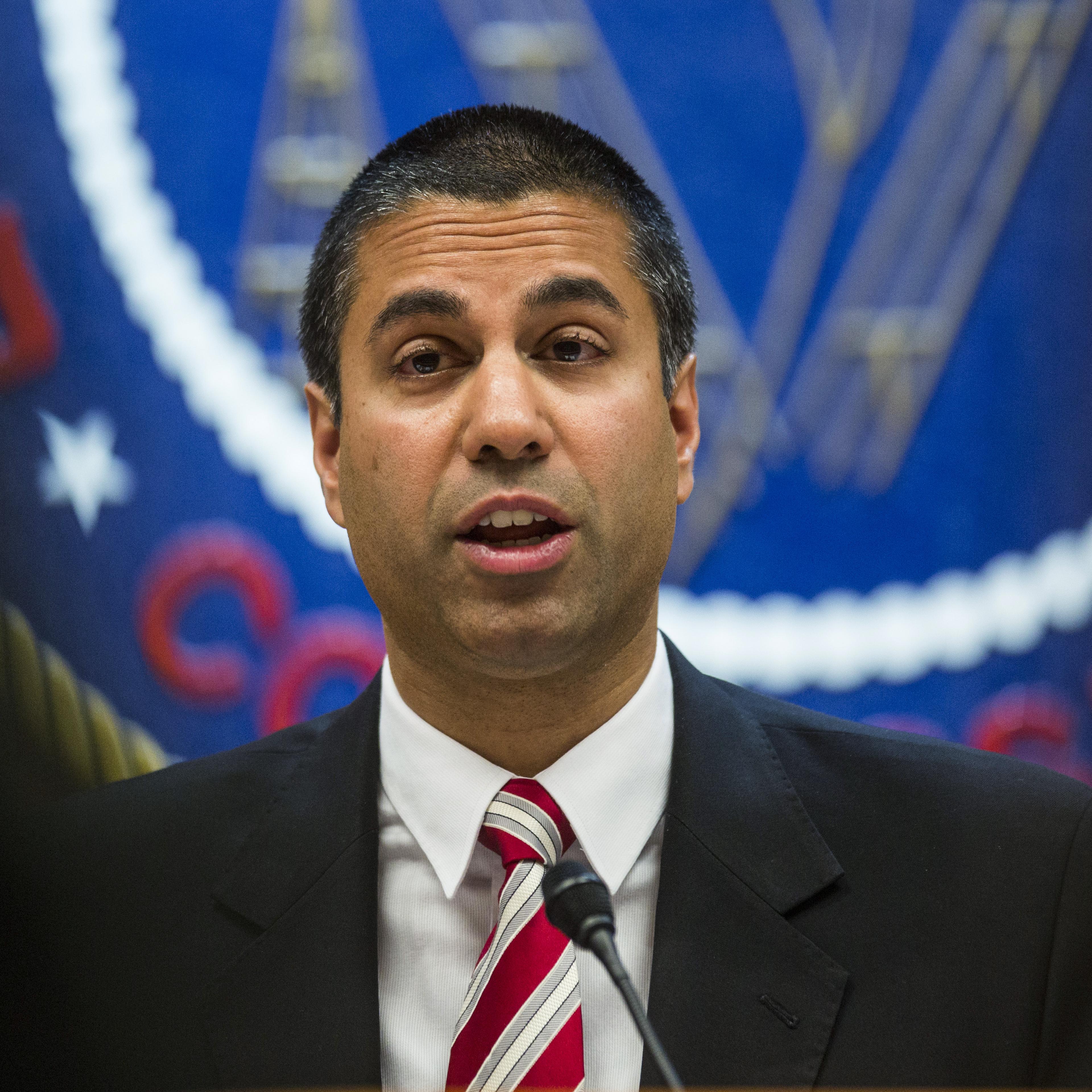 The Federal Communications Commission Holds Open Meeting Reconsidering Broadcast Ownership Rules