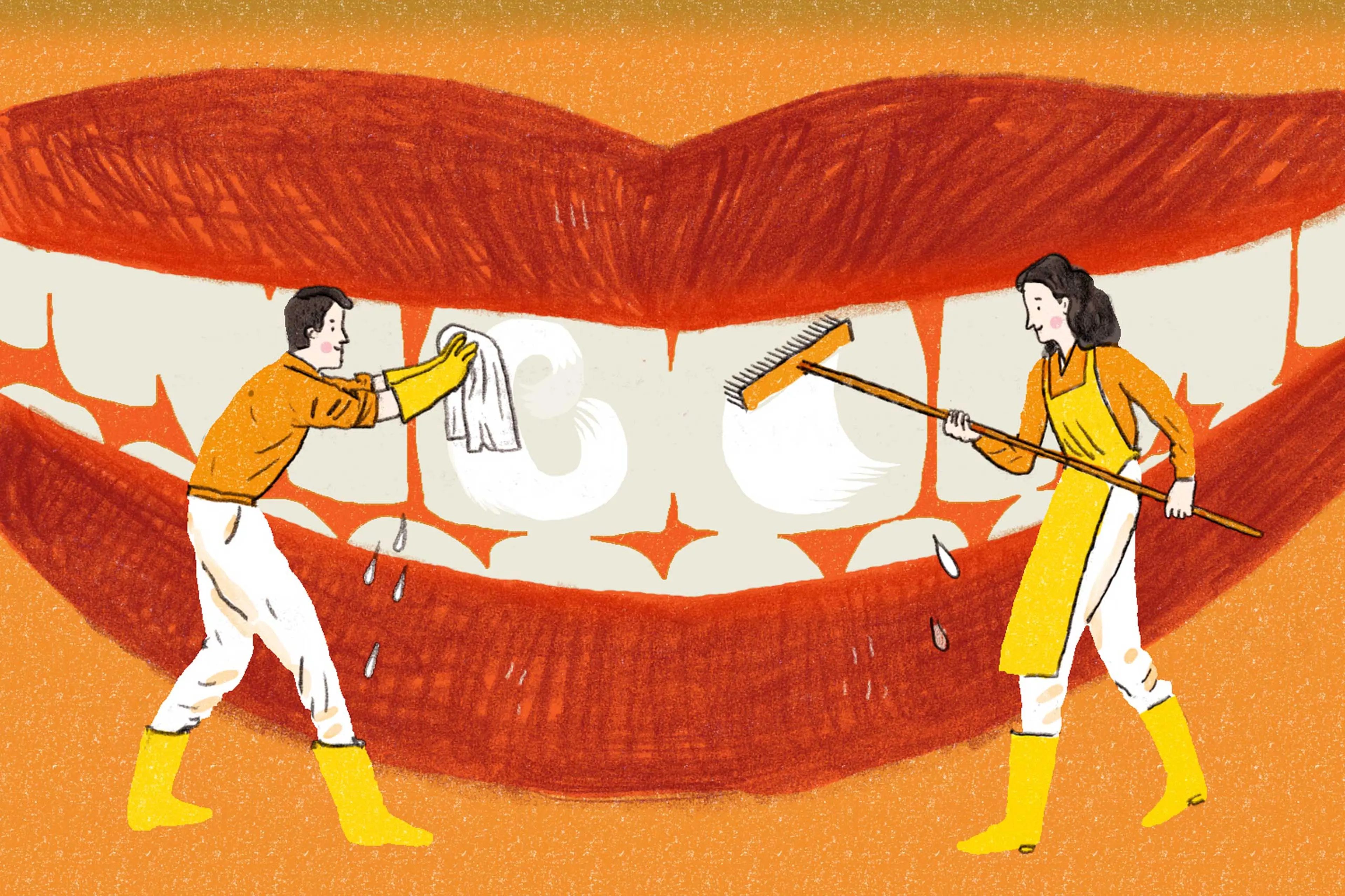 You Asked: What’s the Best Way to Whiten My Teeth?