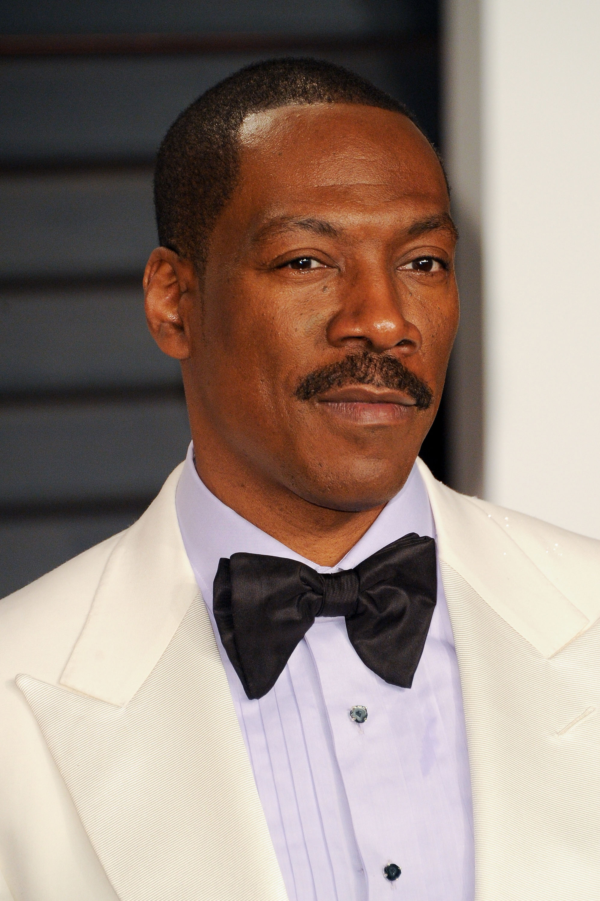 Eddie Murphy at the 2015 Vanity Fair Oscar Party in Beverly Hills, Calif. on Feb. 22, 2015.