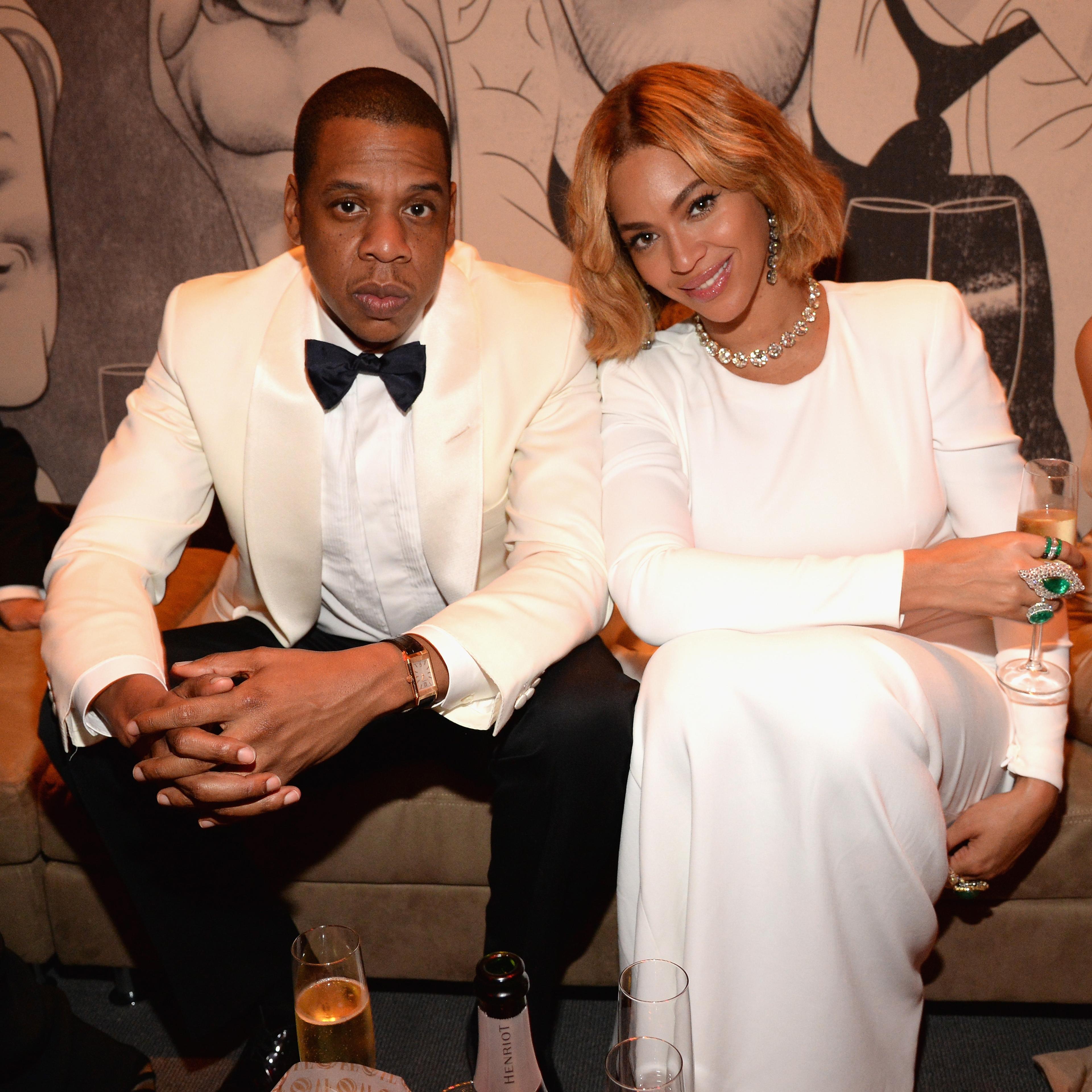 2015 Vanity Fair Oscar Party Hosted By Graydon Carter - Inside