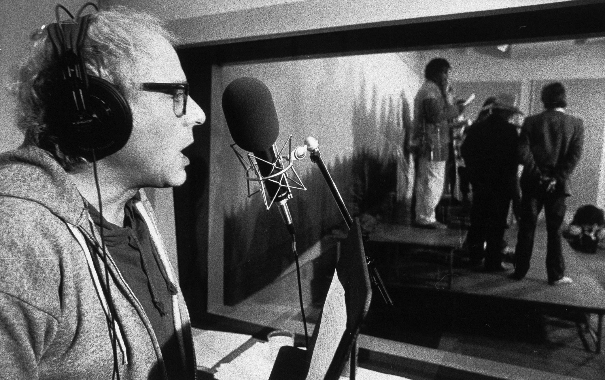 Bernie Sanders - Career in Pictures