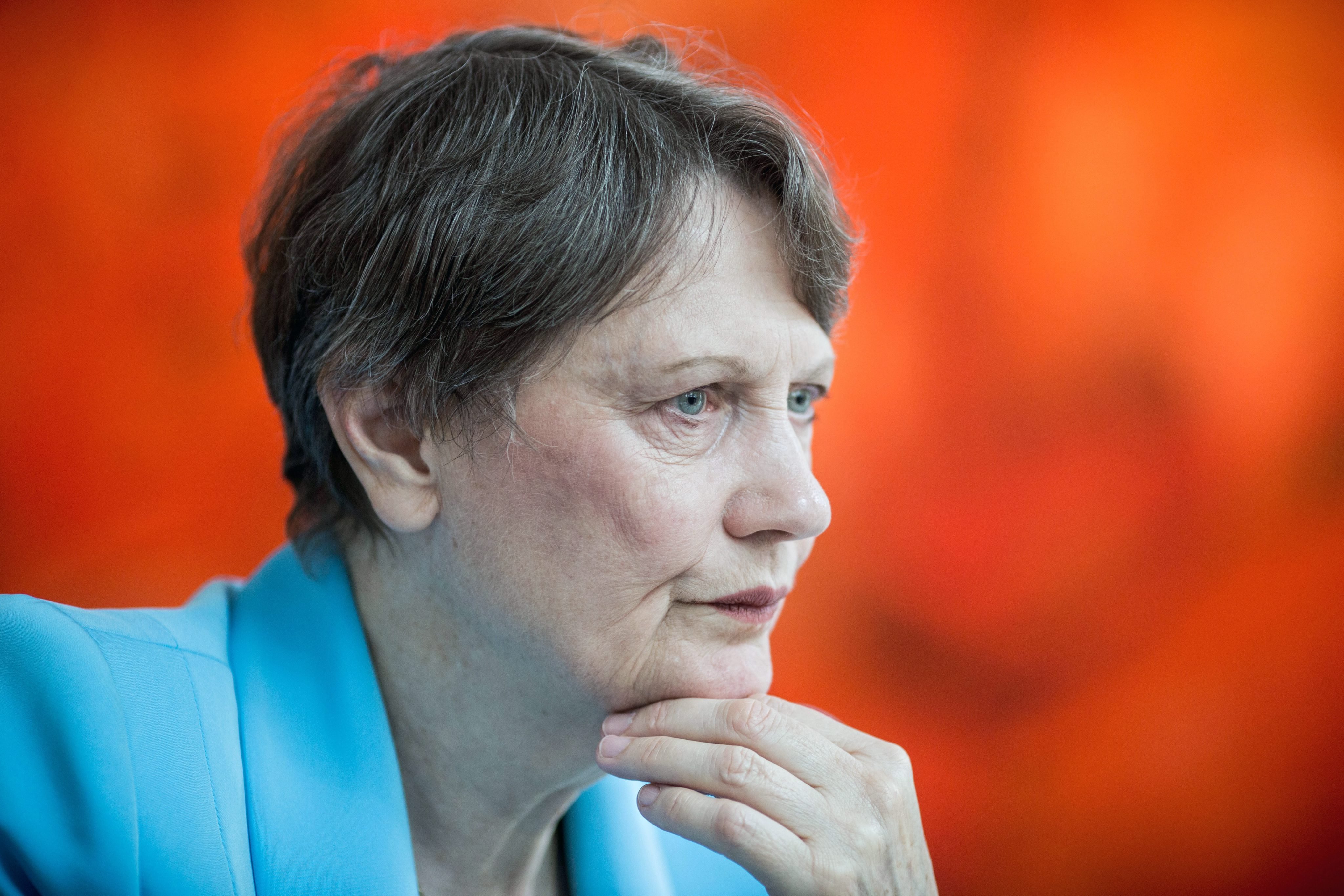 New Zealand's former Prime Minister Helen Clark to run for UN secretary-general position