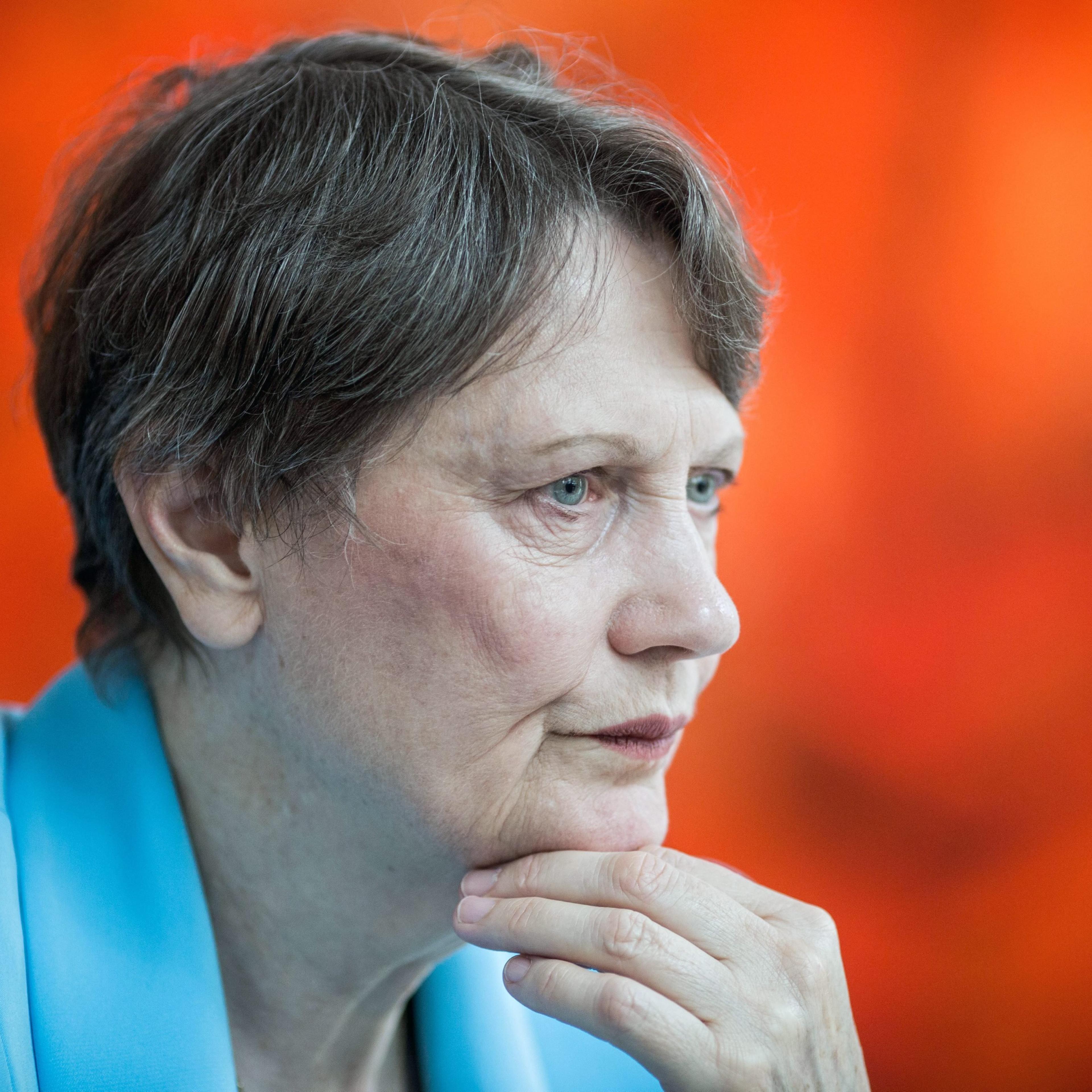New Zealand's former Prime Minister Helen Clark to run for UN secretary-general position