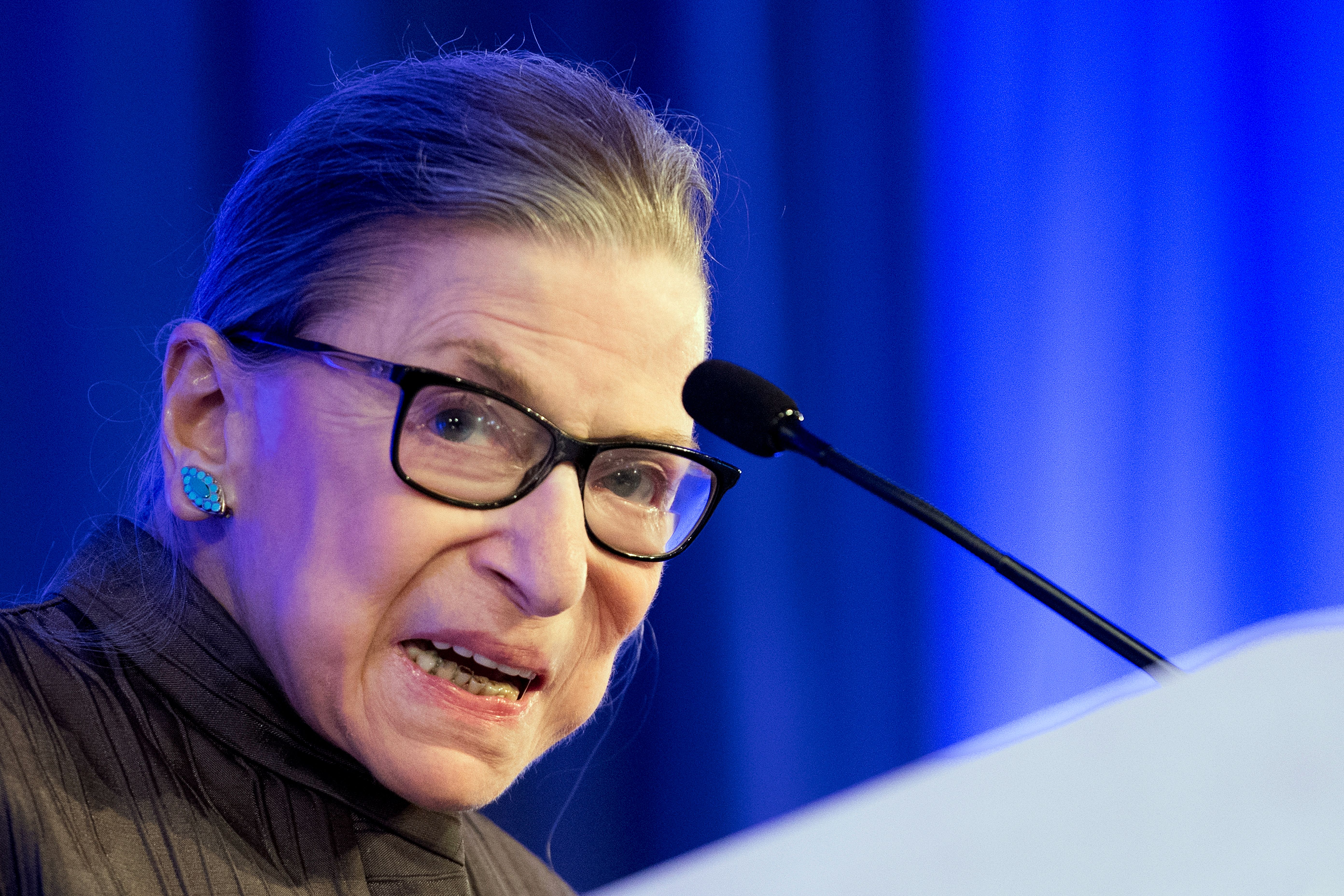 US-COURT-MEDAL-GINSBURG-judiciary-judge-award