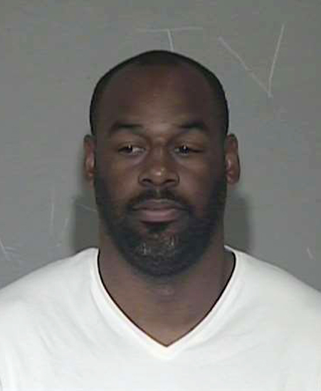 McNabb Arrest Football