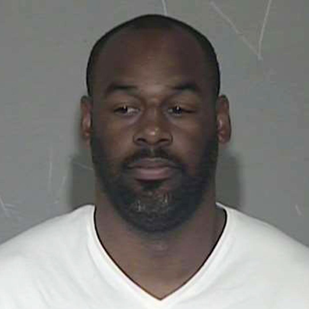 McNabb Arrest Football