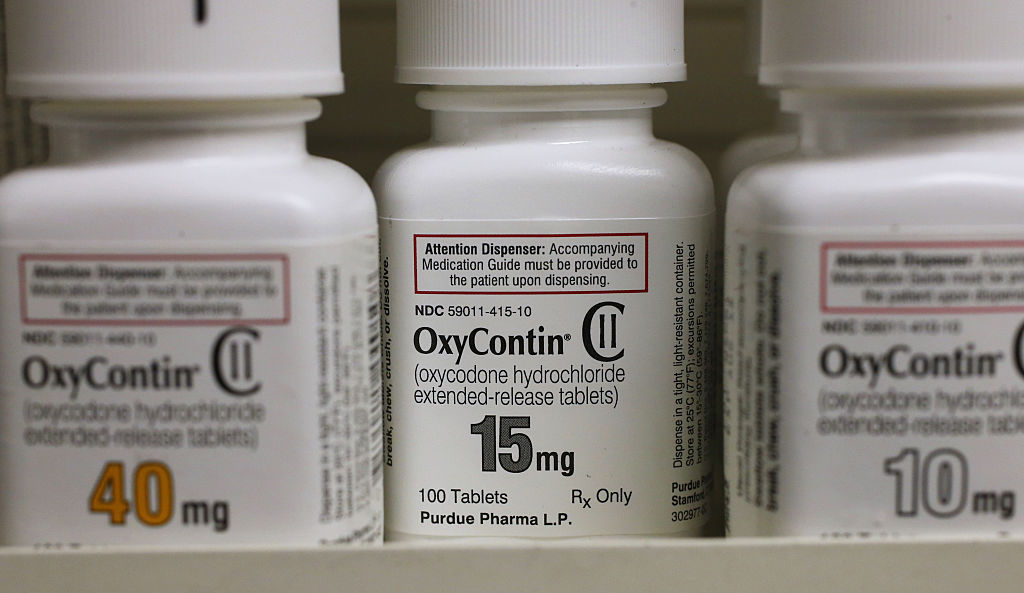 OxyContin