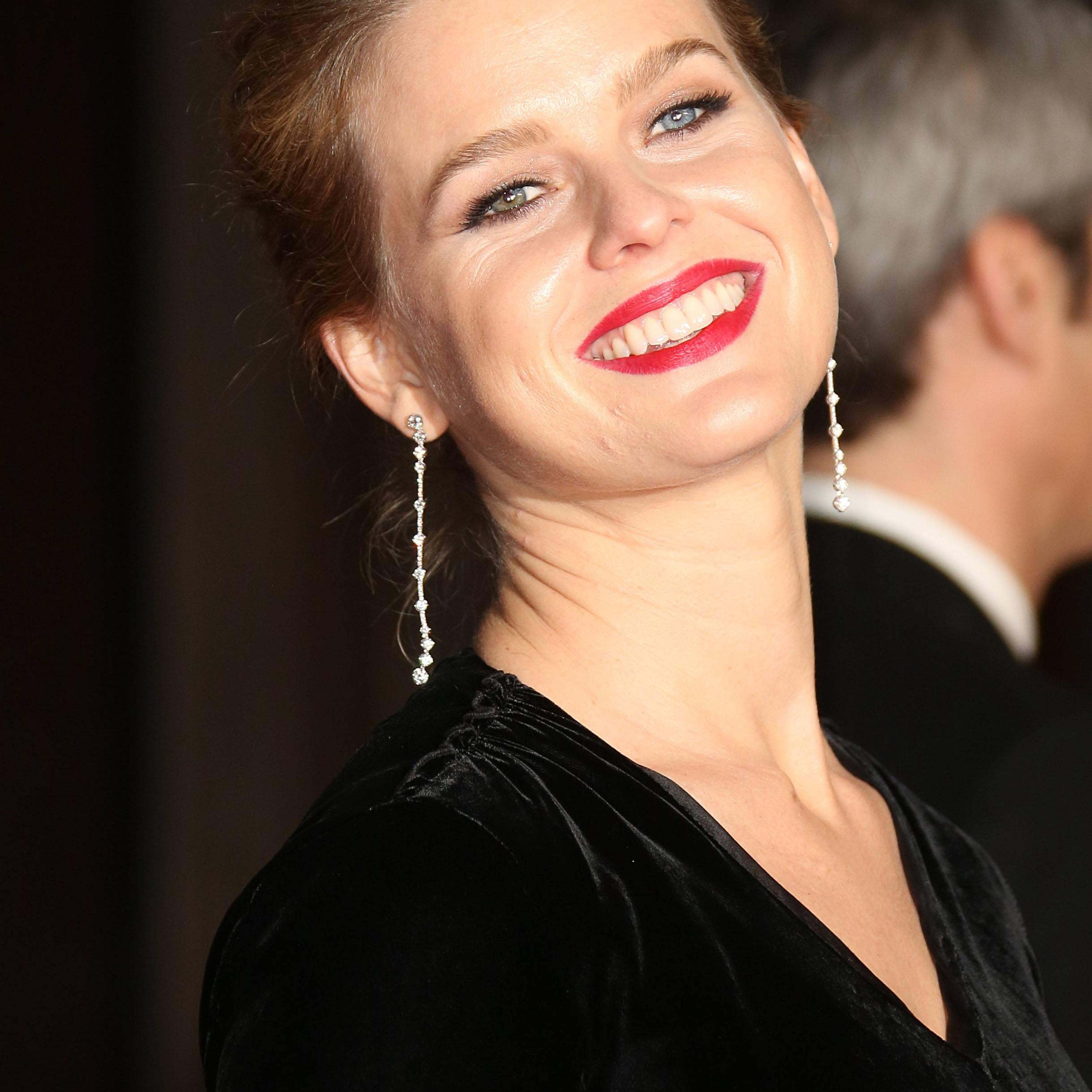 EE BAFTAs 2015 Official After Party