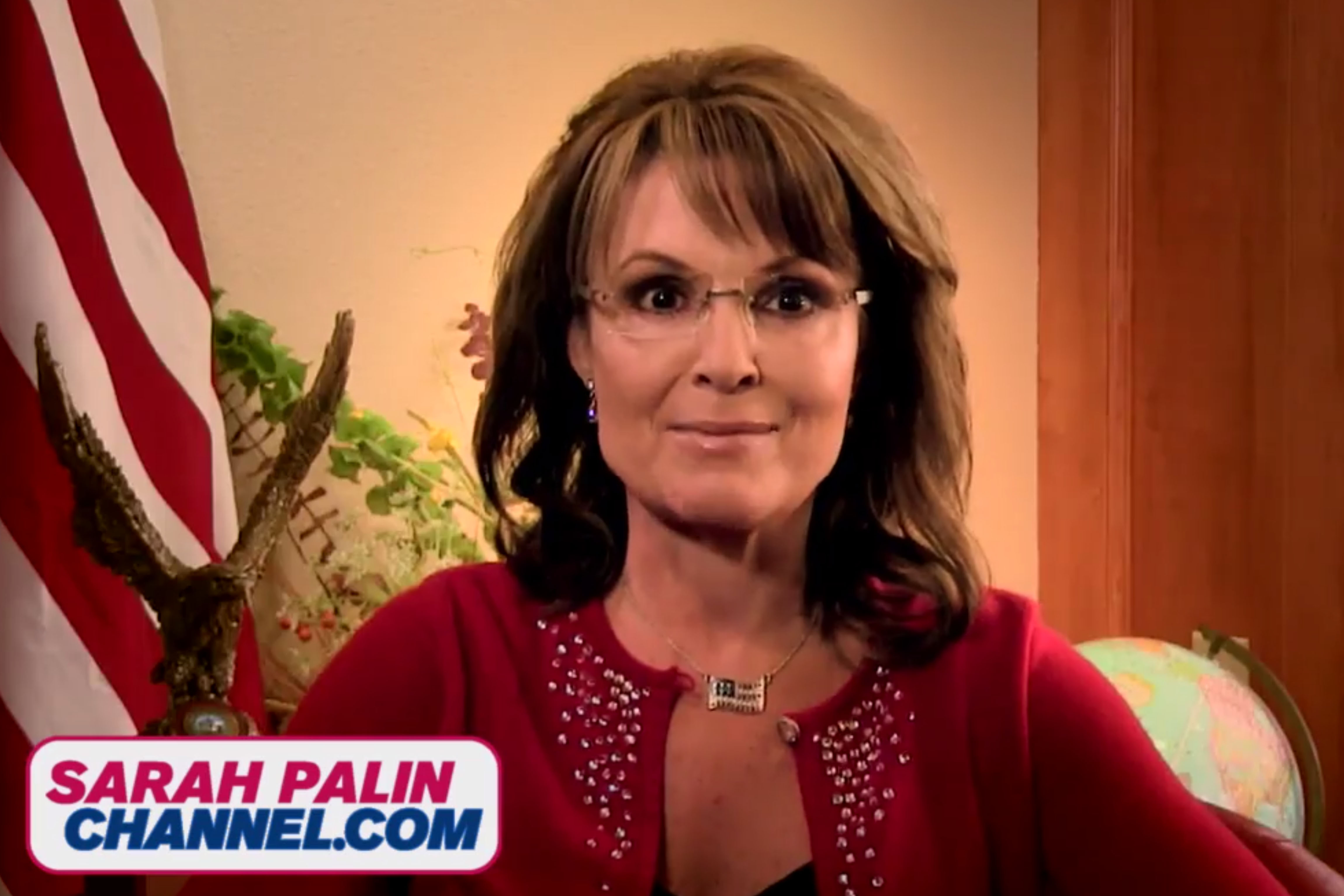Sarah Palin Channel