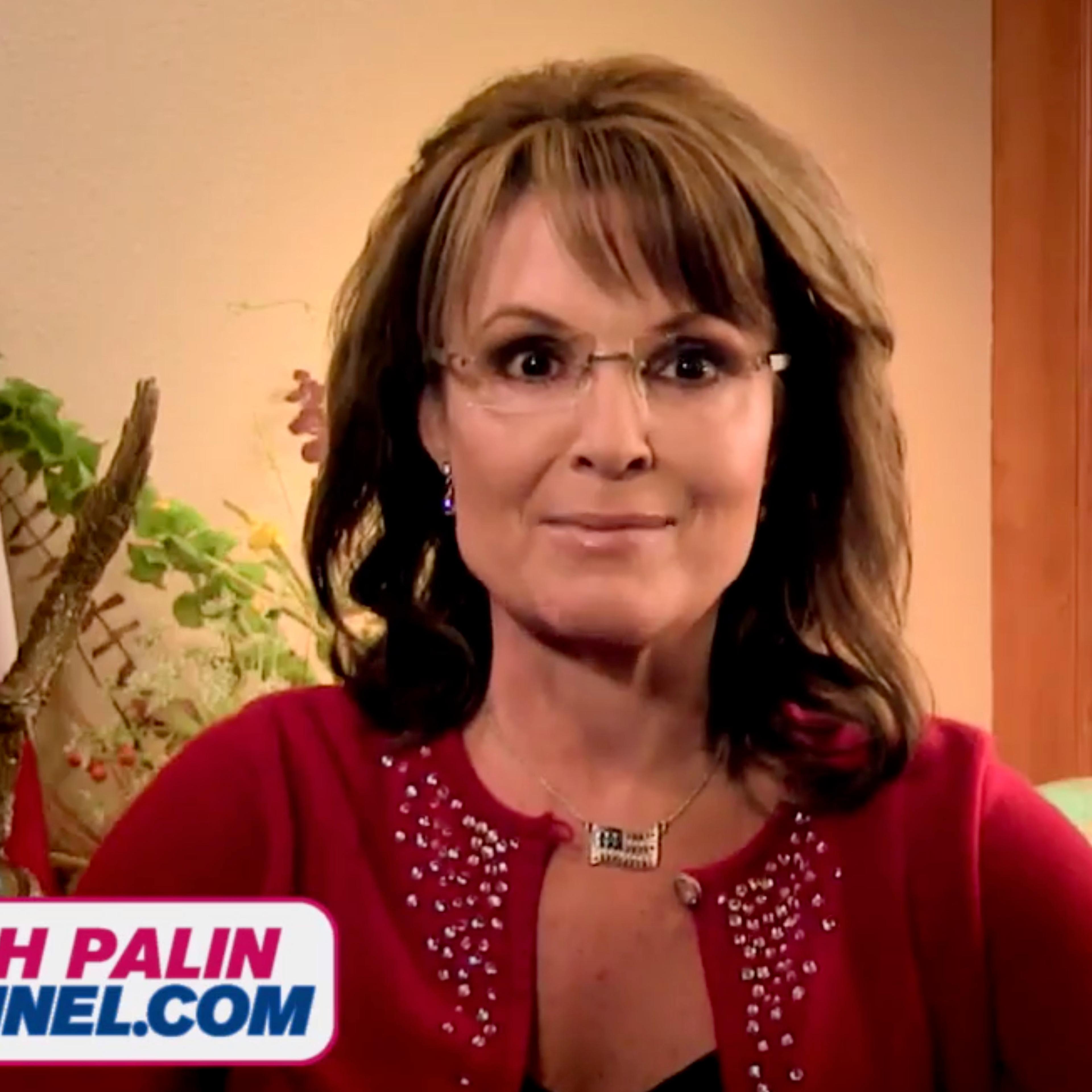 Sarah Palin Channel