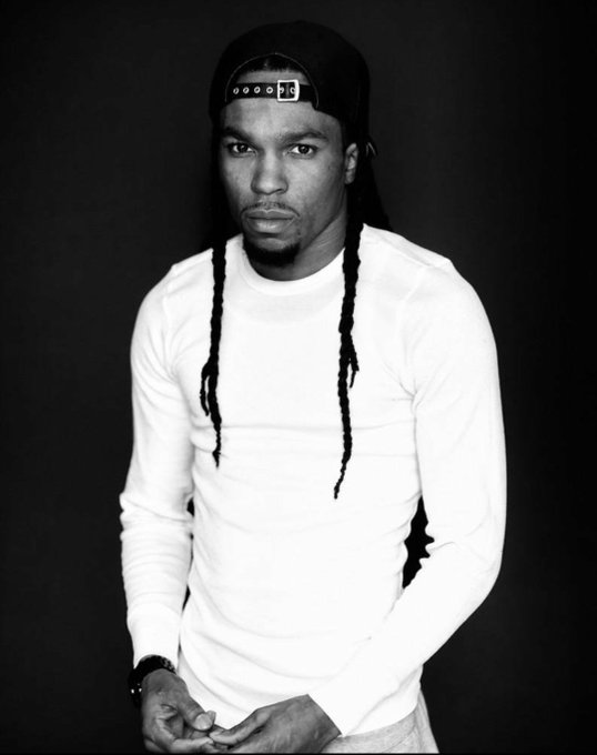 Darren Seals