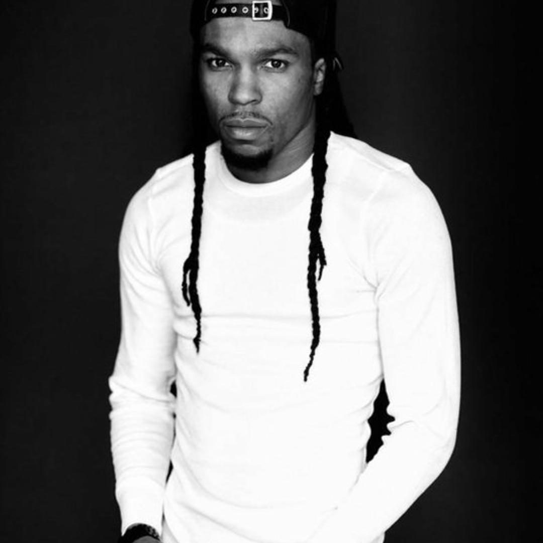 Darren Seals