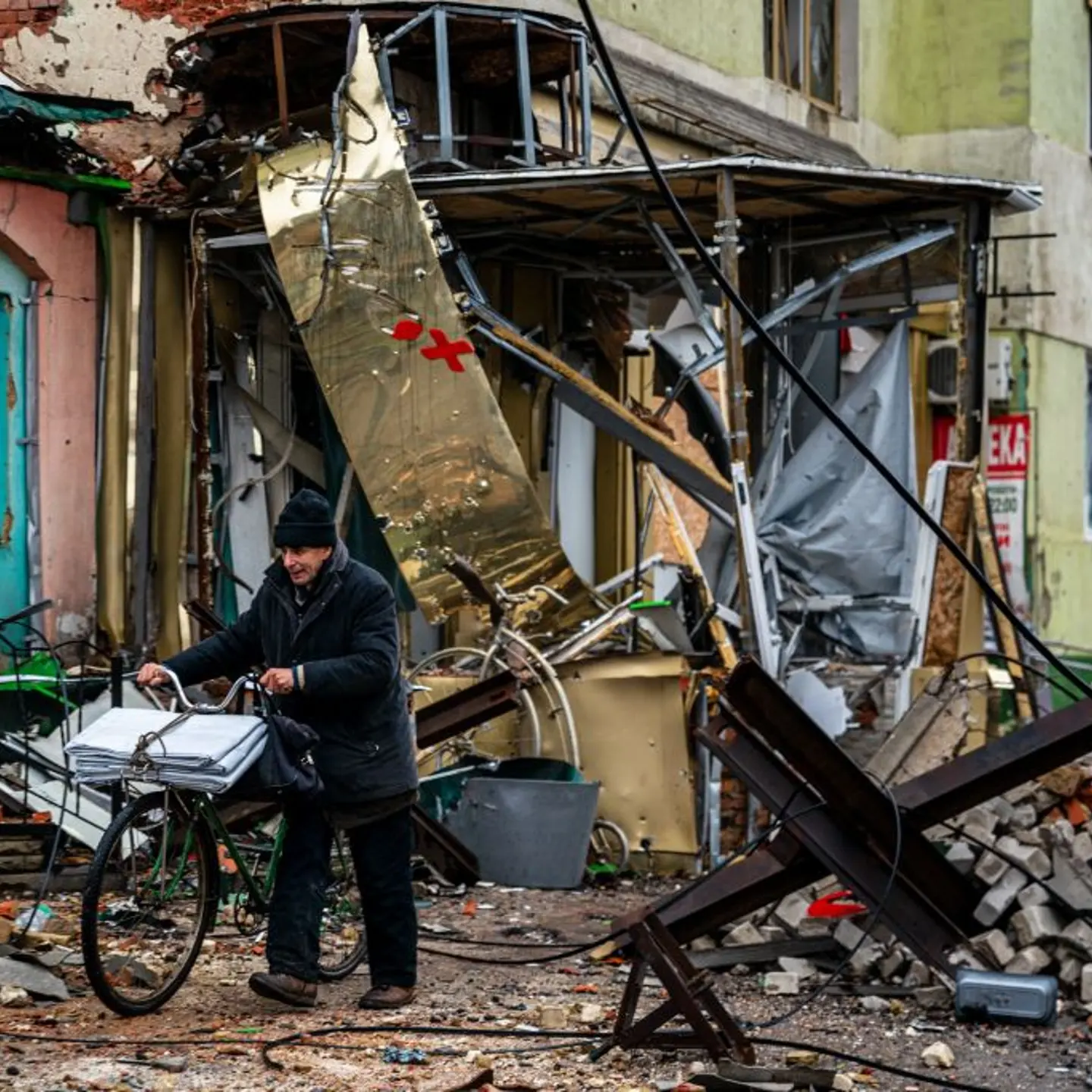 TOPSHOT-UKRAINE-RUSSIA-CONFLICT-WAR