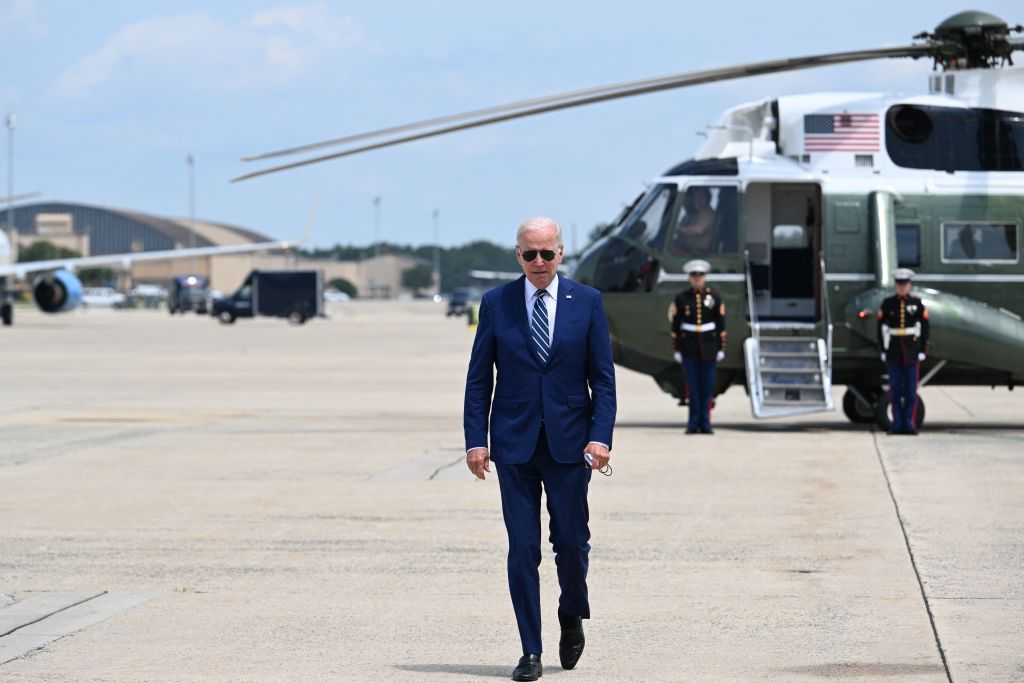 US-POLITICS-BIDEN-DEPARTURE