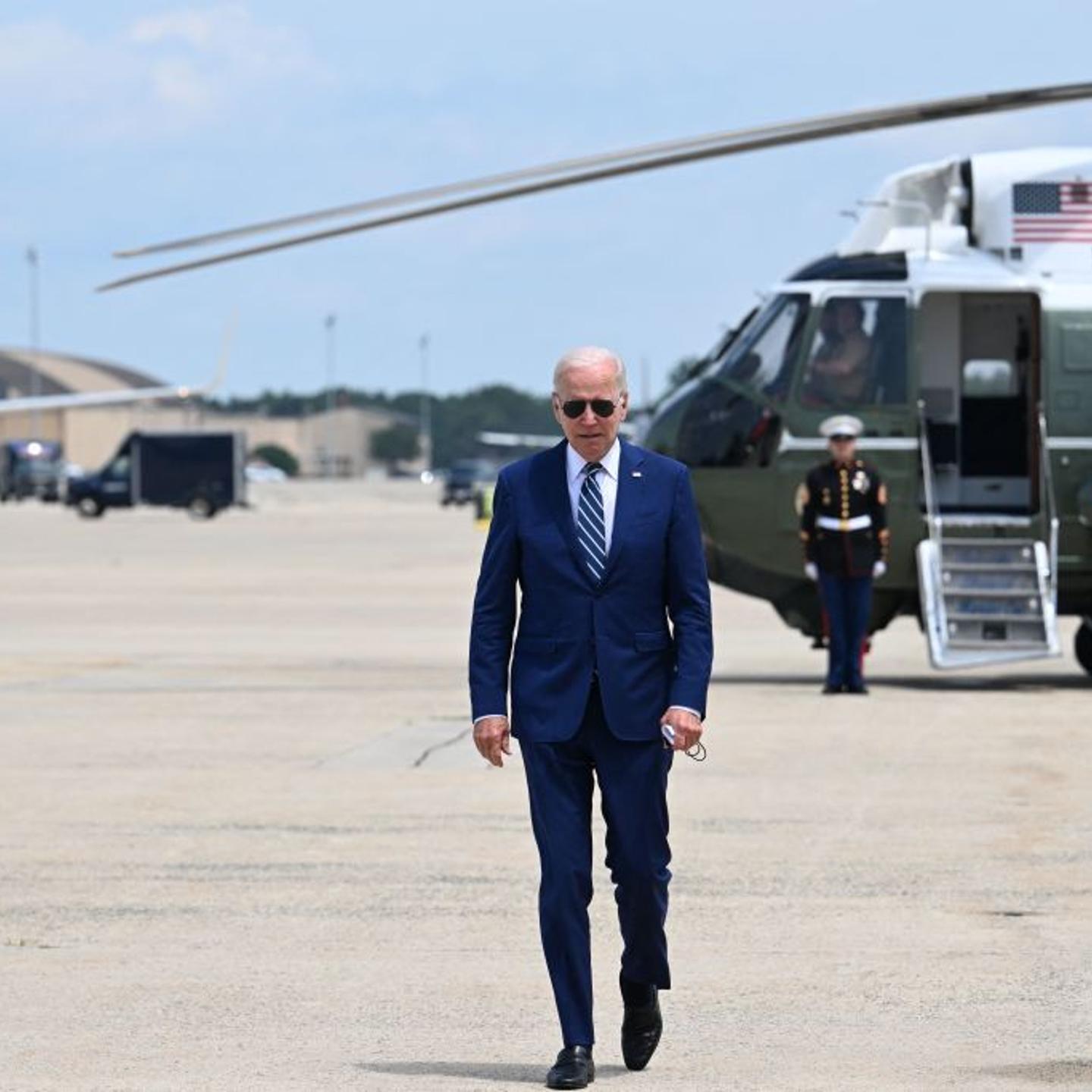 US-POLITICS-BIDEN-DEPARTURE