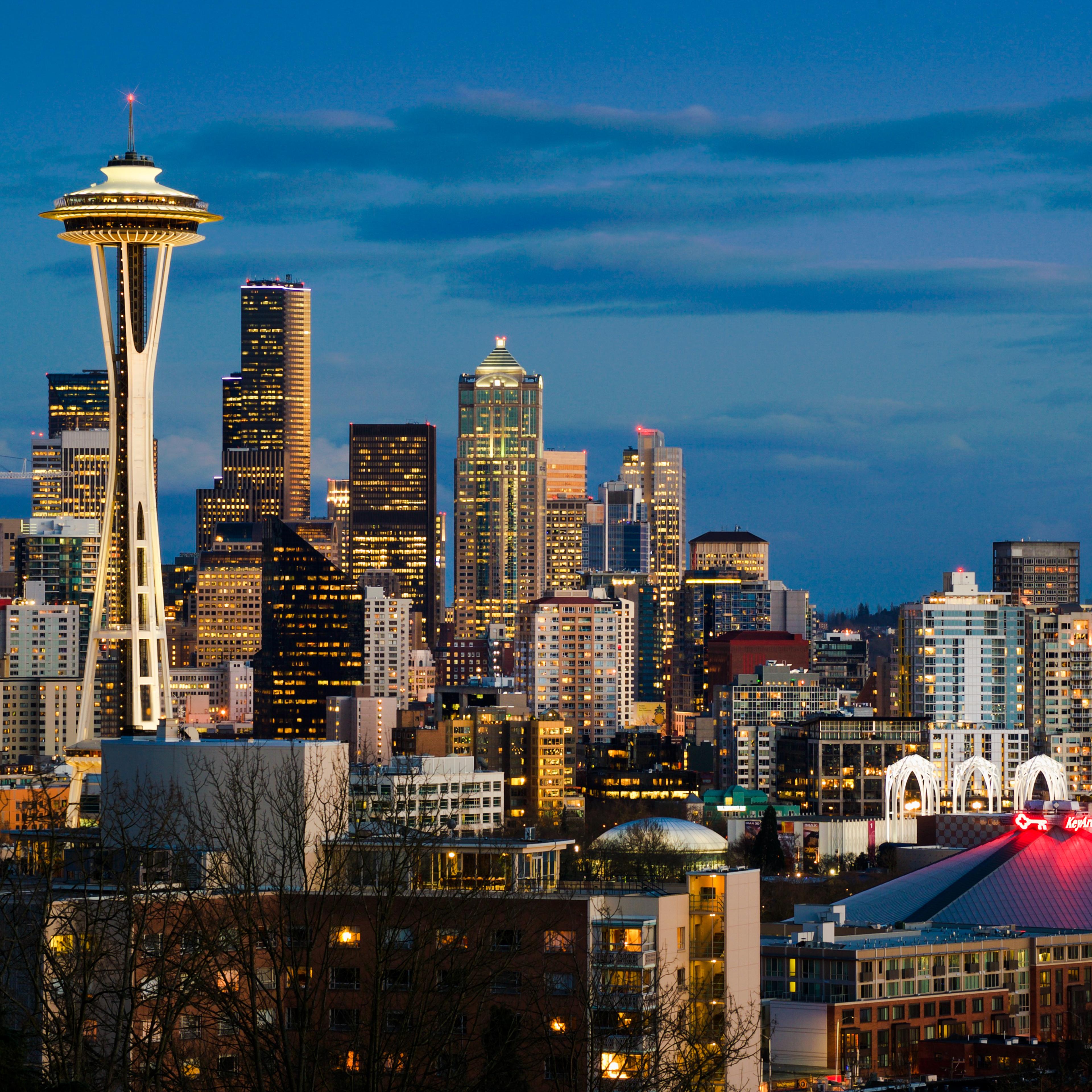 Northwest nonsense: Vaccine rates in Seattle are dangerously low