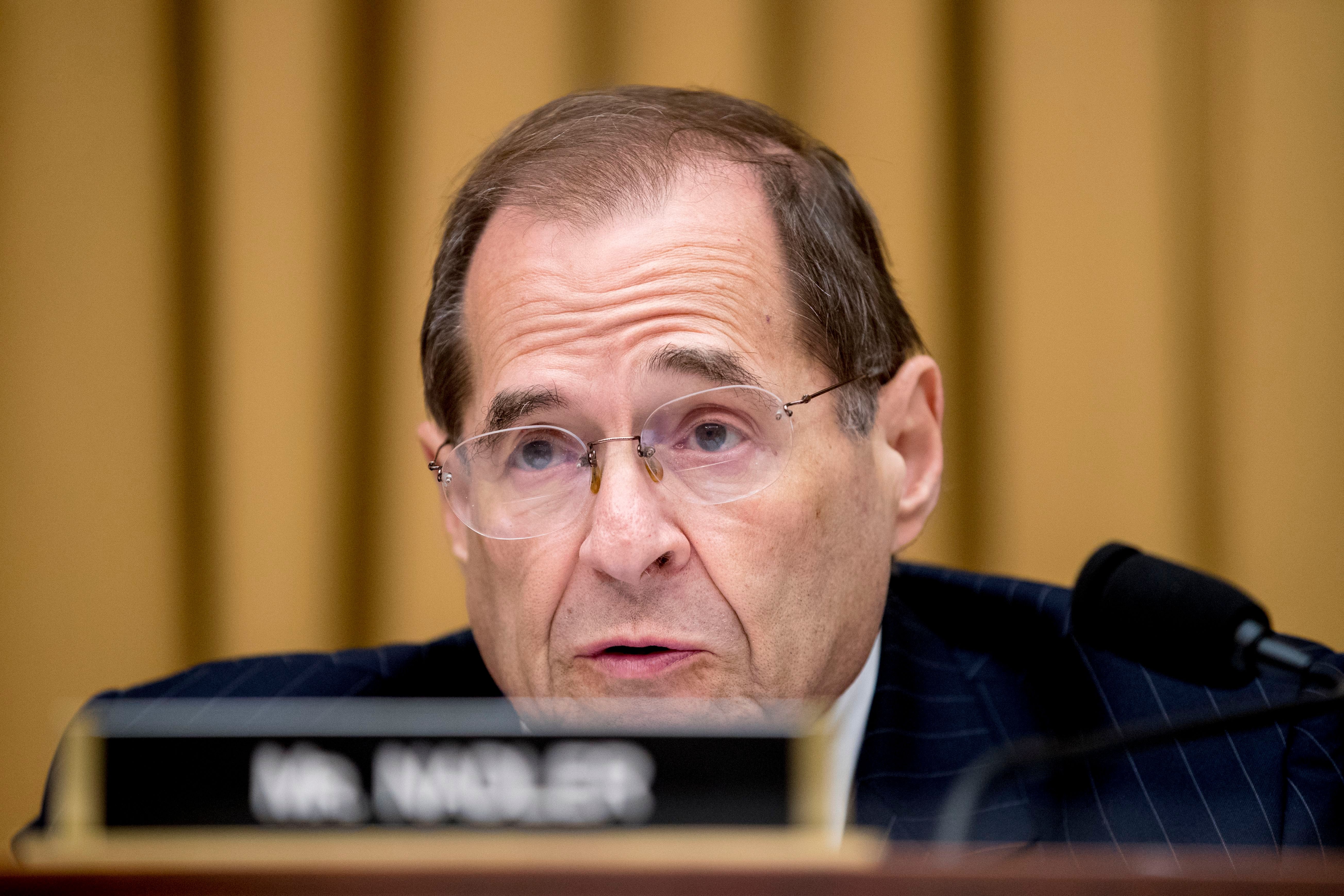 Trump Russia Probe Congress, Washington, USA - 28 Jun 2018