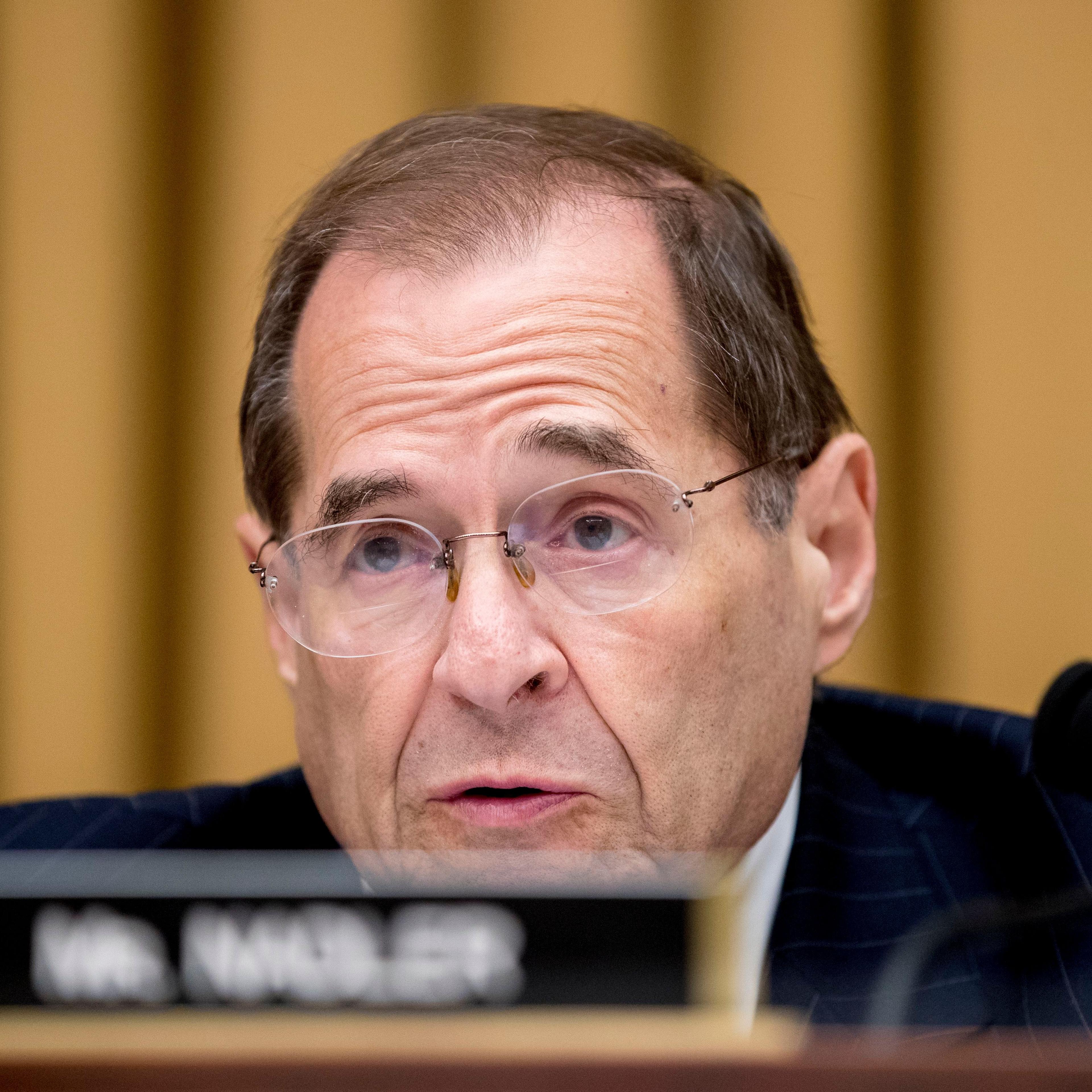 Trump Russia Probe Congress, Washington, USA - 28 Jun 2018
