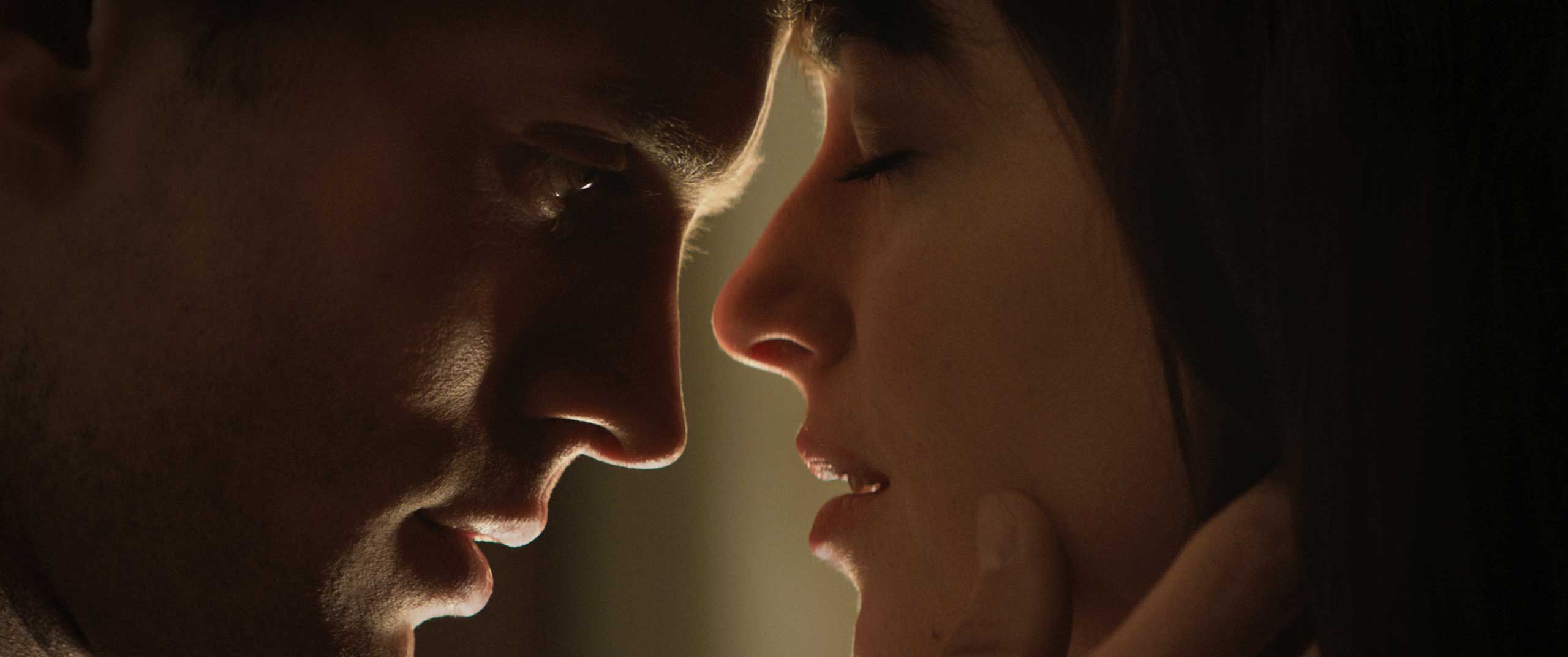 Film Title: Fifty Shades of Grey