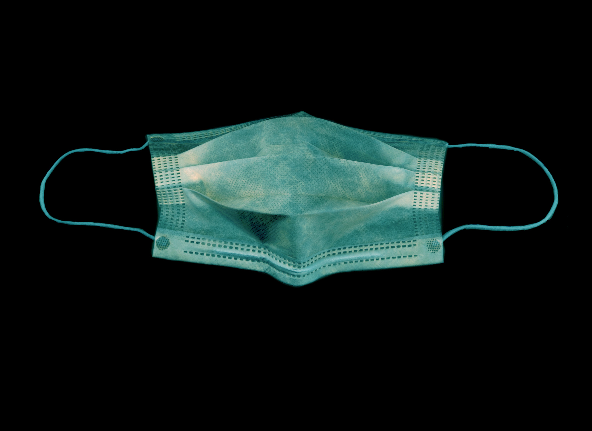 Surgical mask