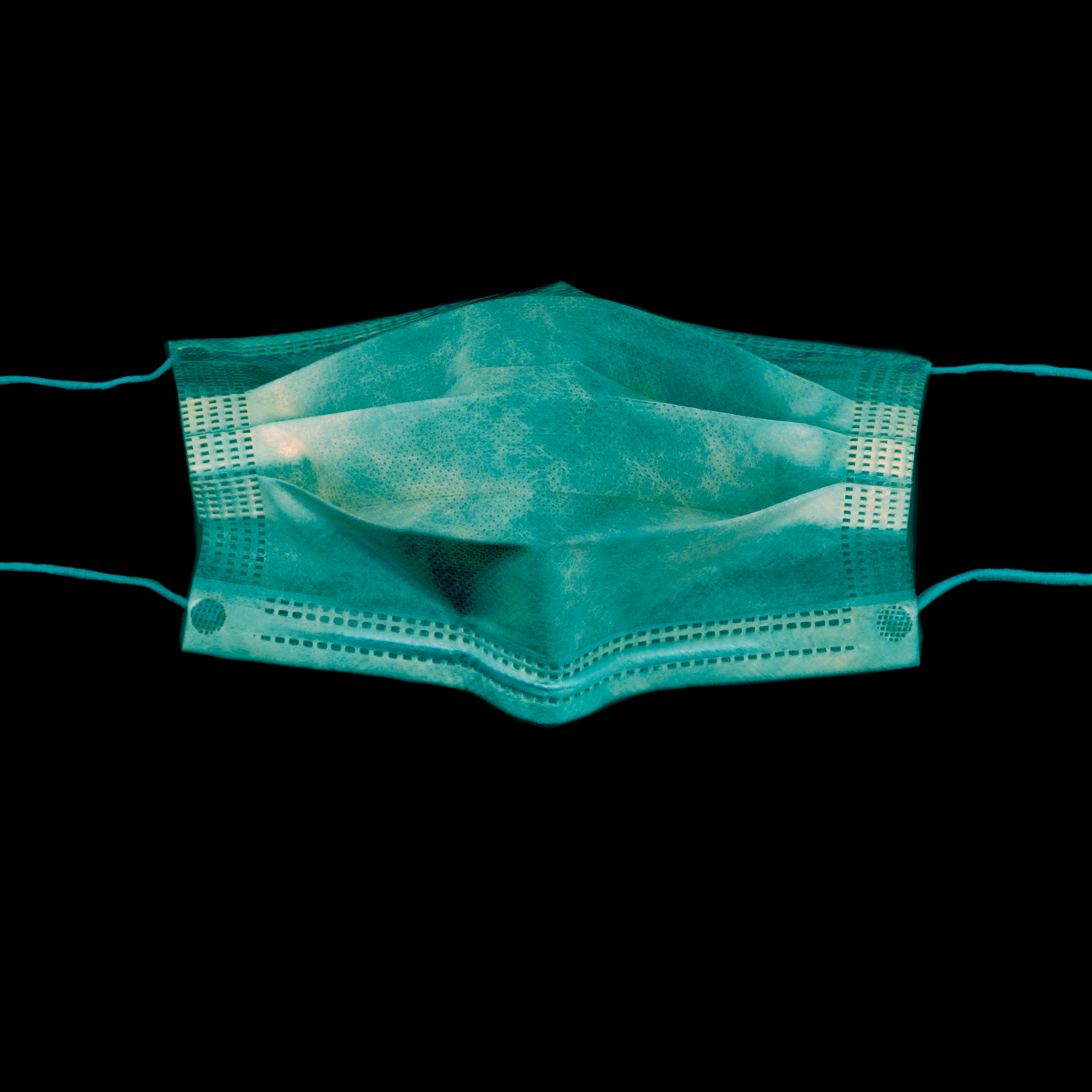 Surgical mask
