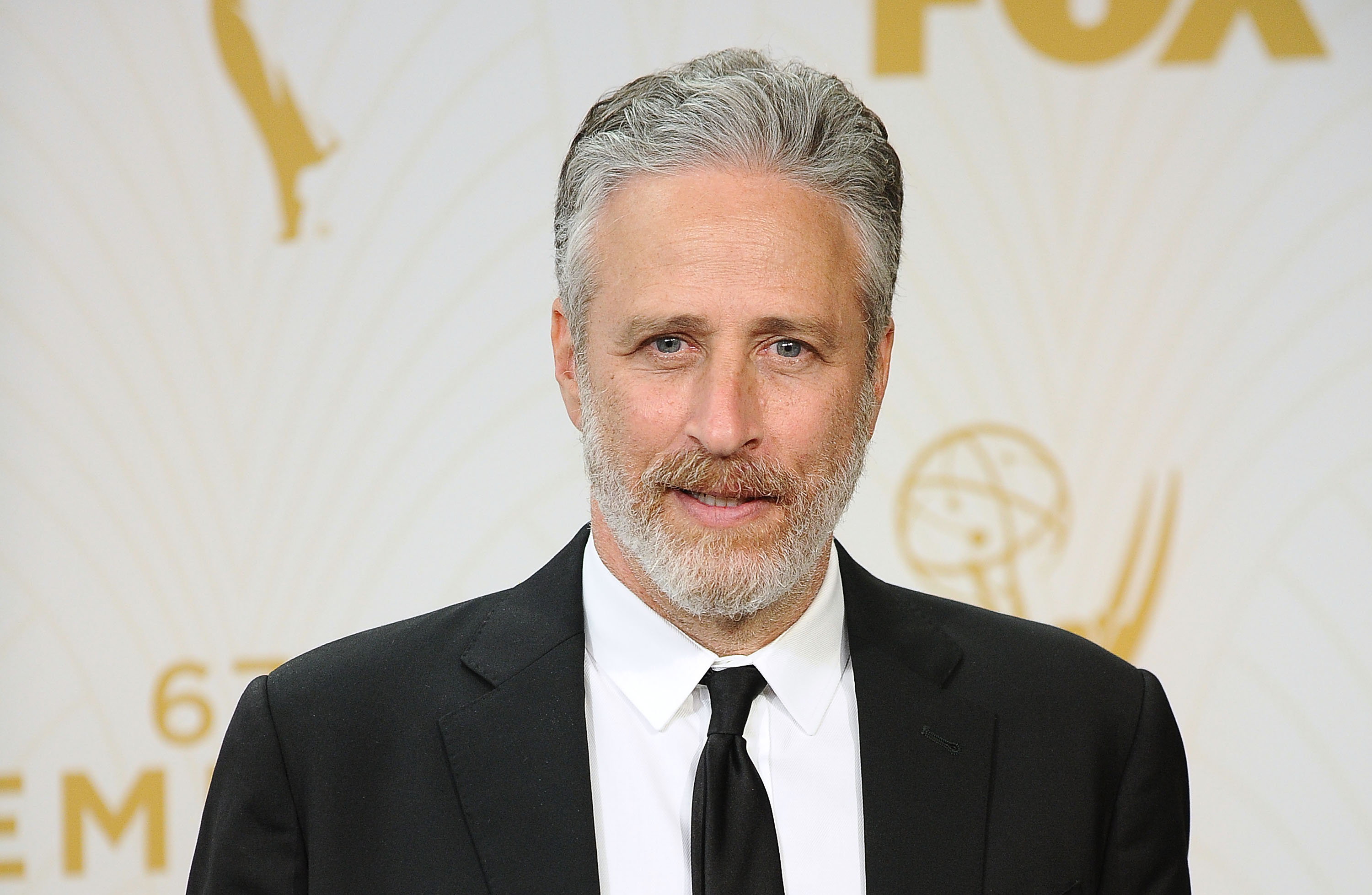 67th Annual Primetime Emmy Awards - Press Room